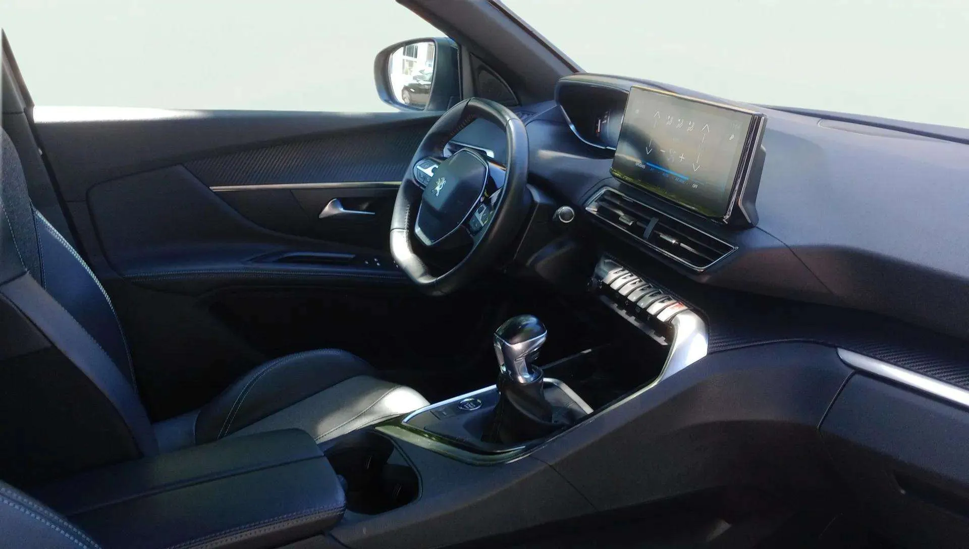 Peugeot 5008 1.2 PureTech GT - foto 6