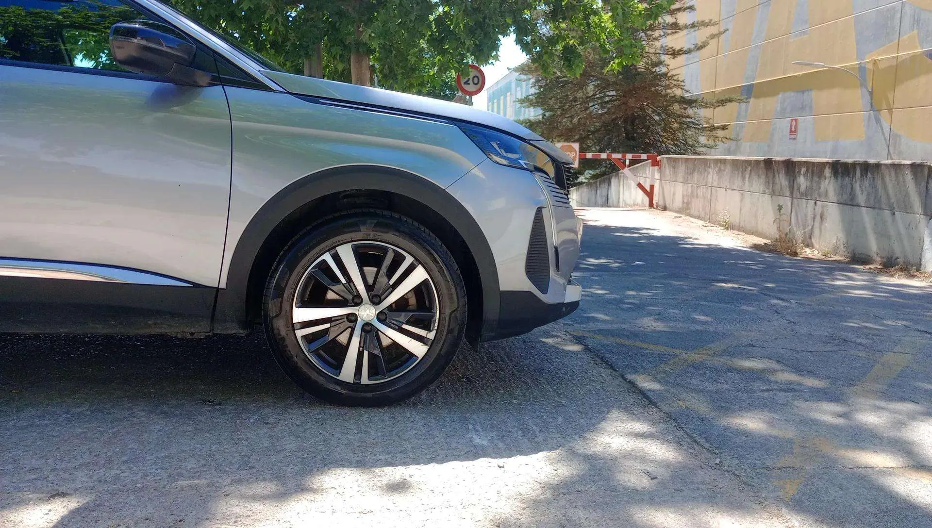 Peugeot 5008 1.2 PureTech GT - foto 22