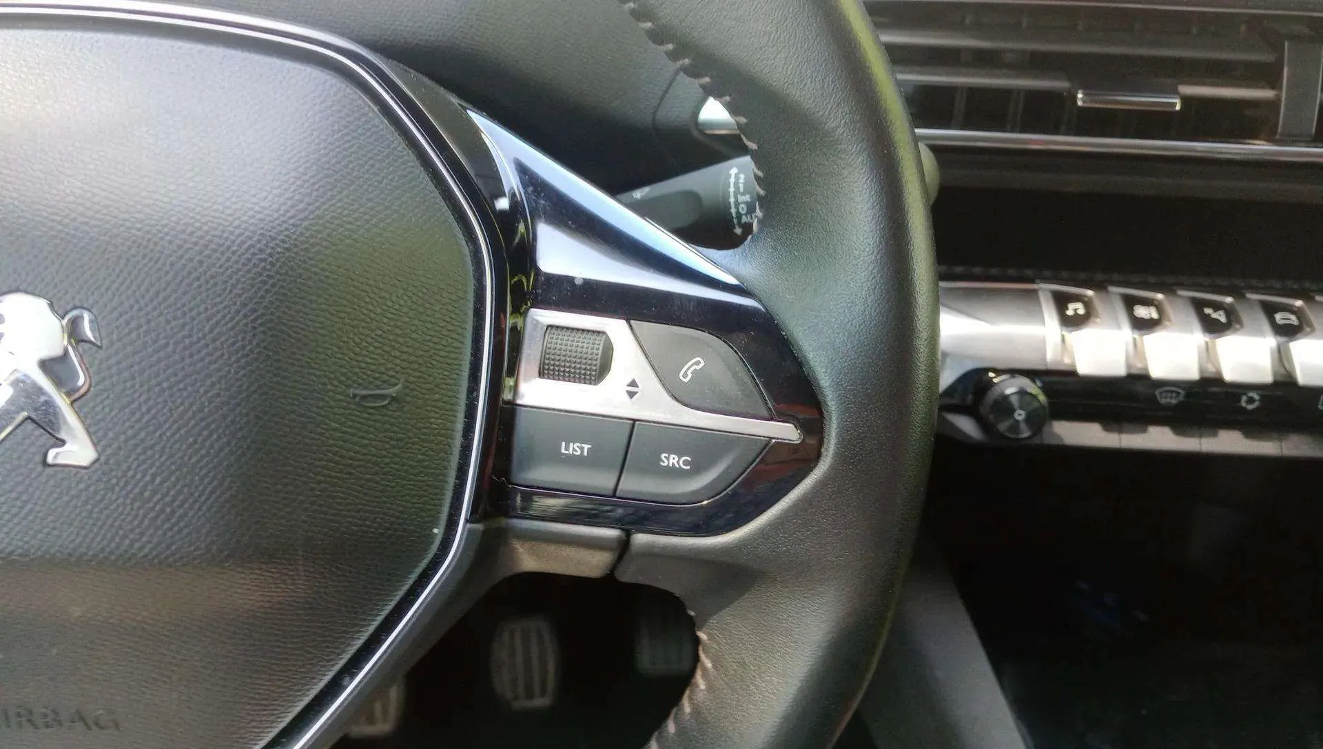 Peugeot 5008 1.2 PureTech GT - foto 11