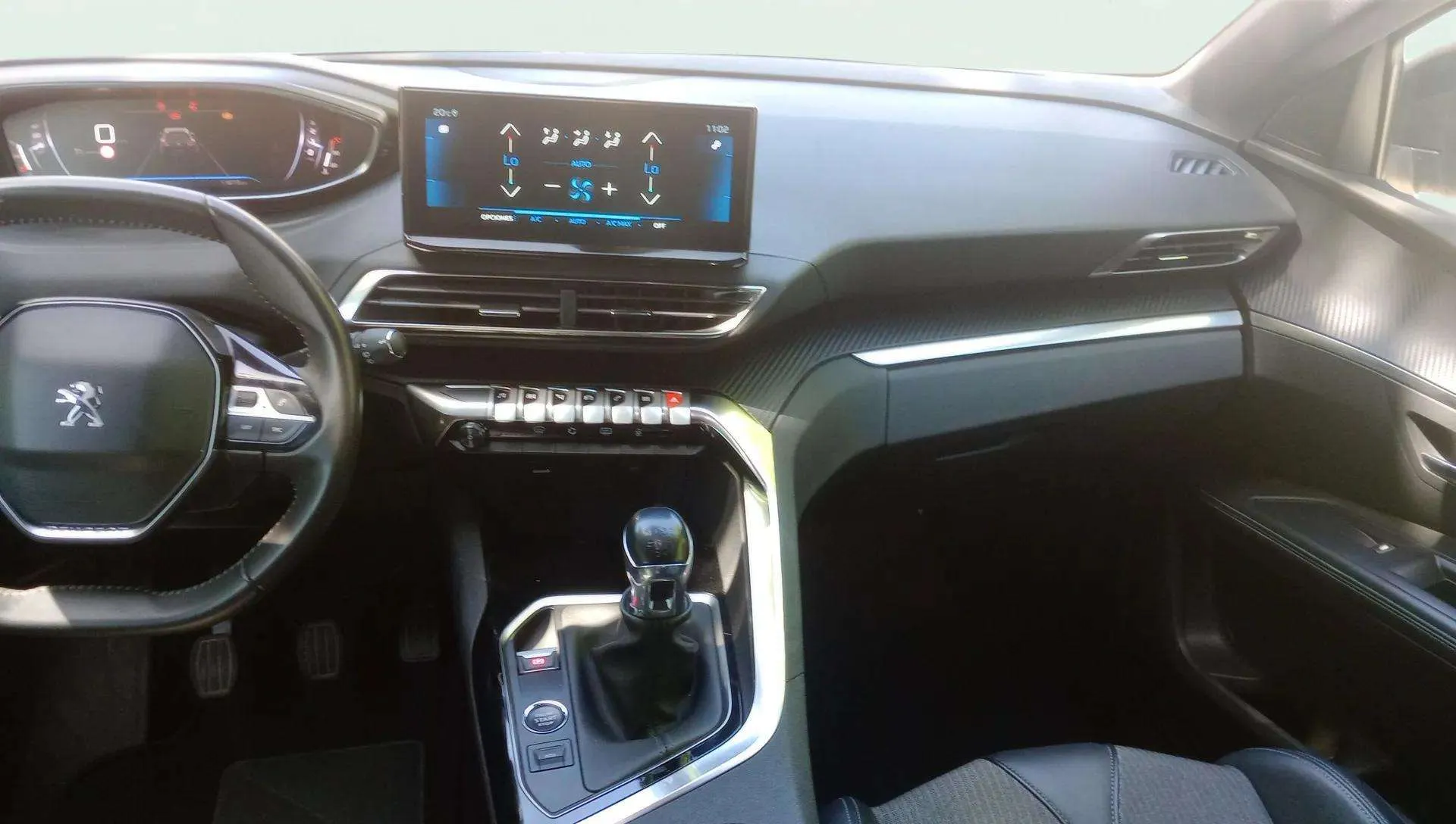 Peugeot 5008 1.2 PureTech GT - foto 9