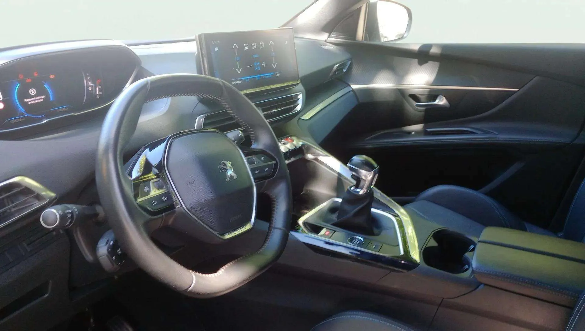 Peugeot 5008 1.2 PureTech GT - foto 20