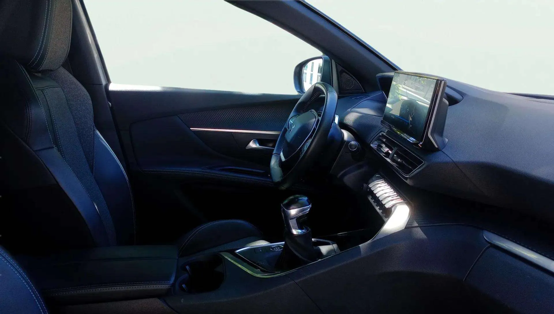 Peugeot 5008 1.2 PureTech GT - foto 7
