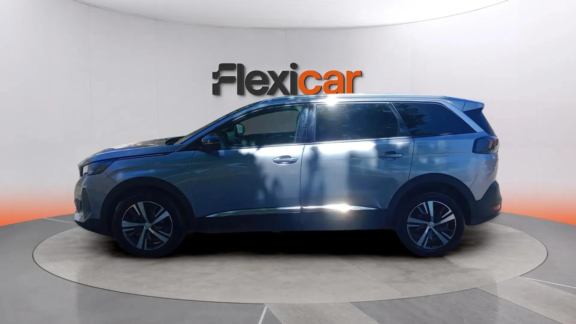 Peugeot 5008 1.2 PureTech GT - foto 4