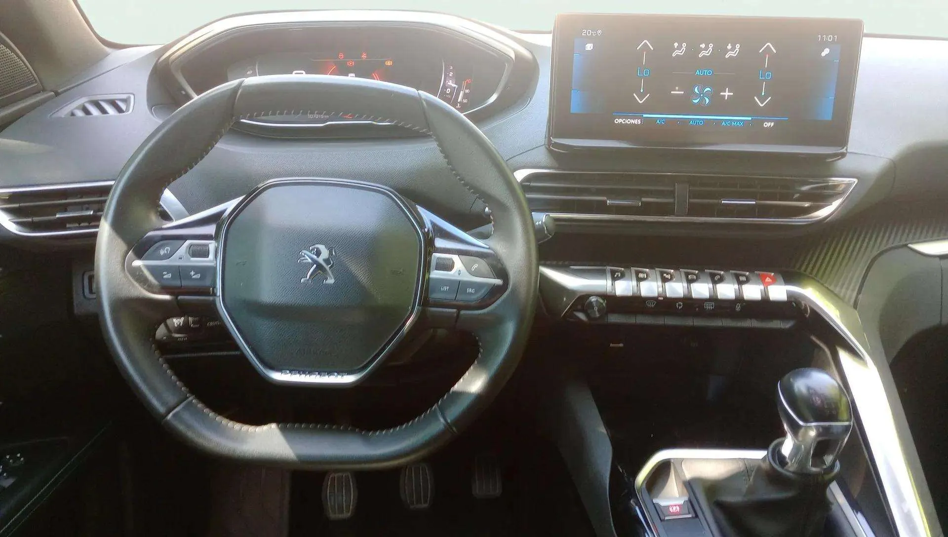 Peugeot 5008 1.2 PureTech GT - foto 8