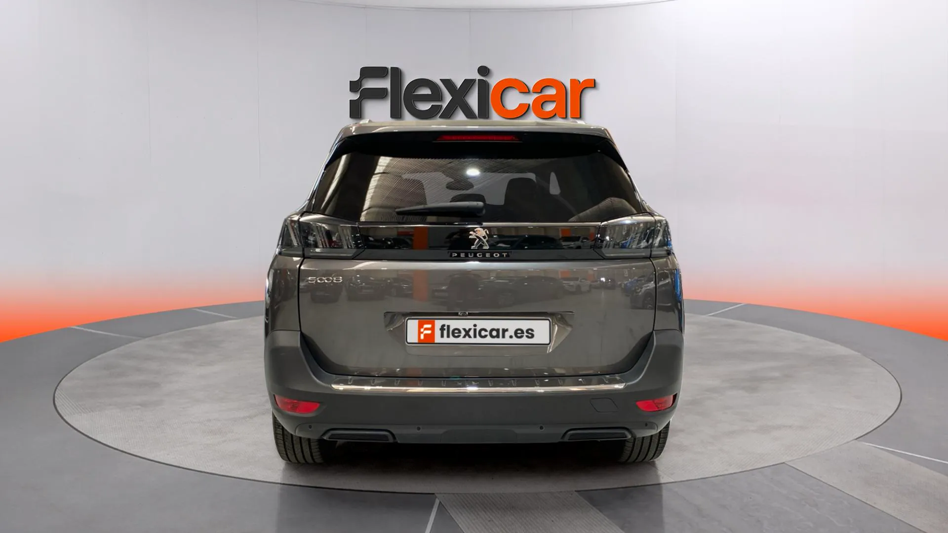 Peugeot 5008 1.2 PureTech Allure Pack - foto 7