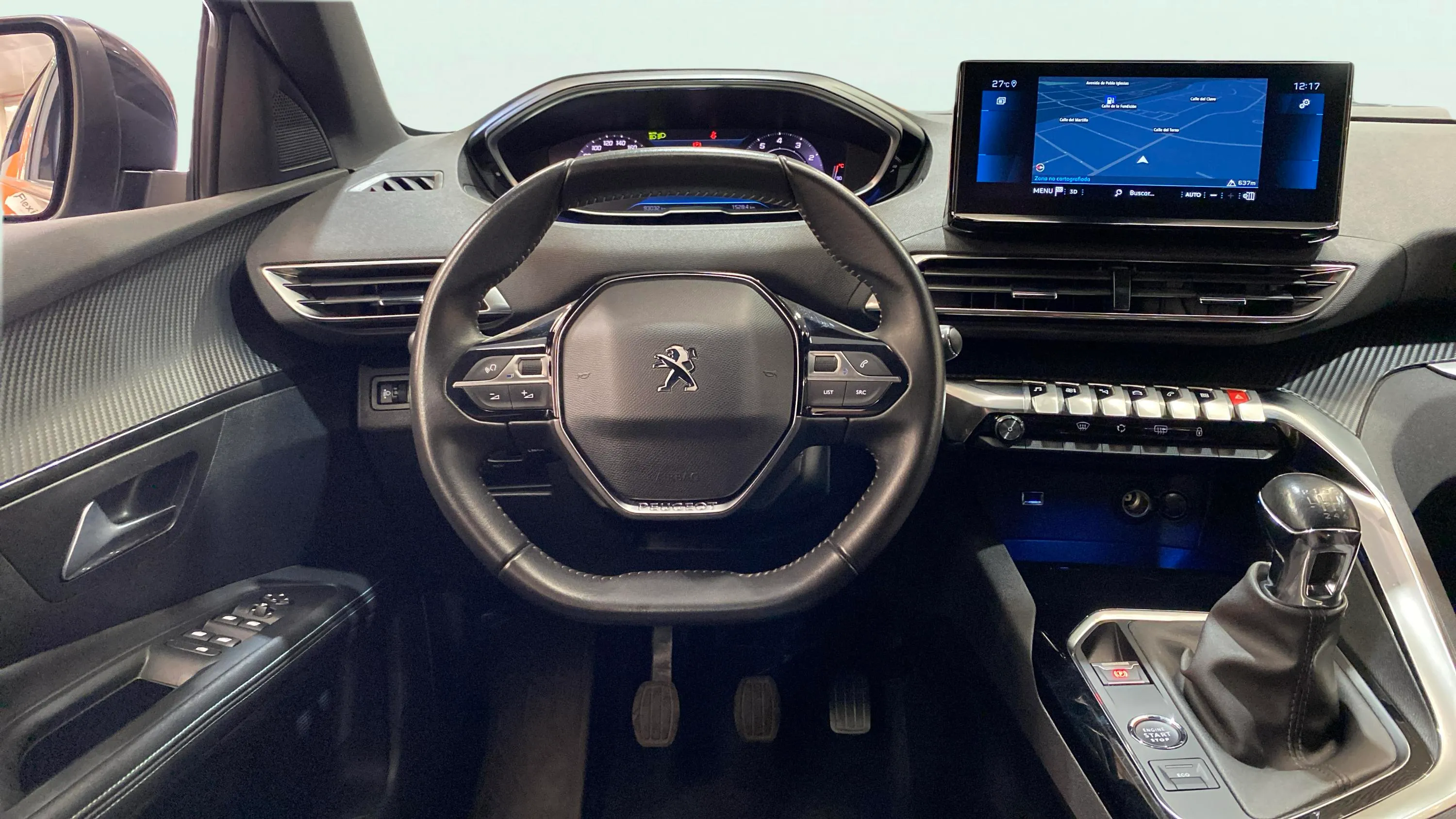 Peugeot 5008 1.2 PureTech Allure Pack - foto 14