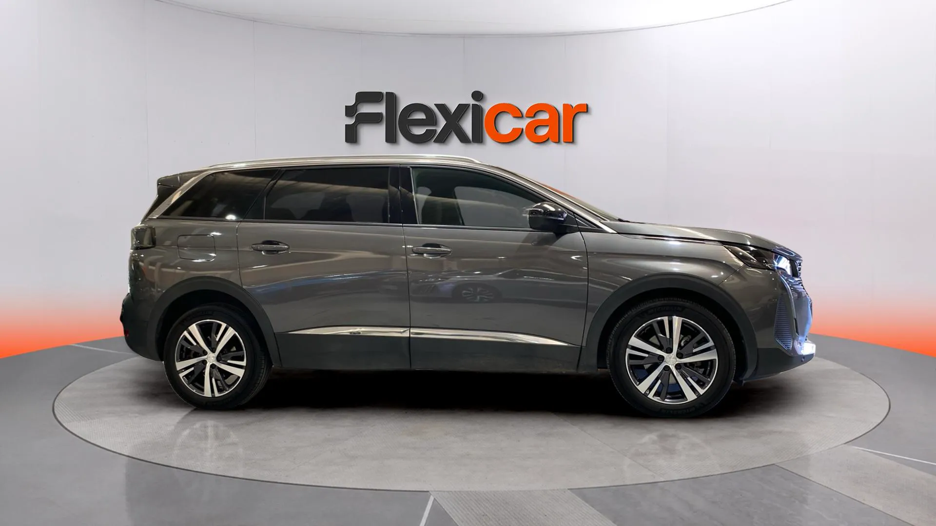 Peugeot 5008 1.2 PureTech Allure Pack - foto 5