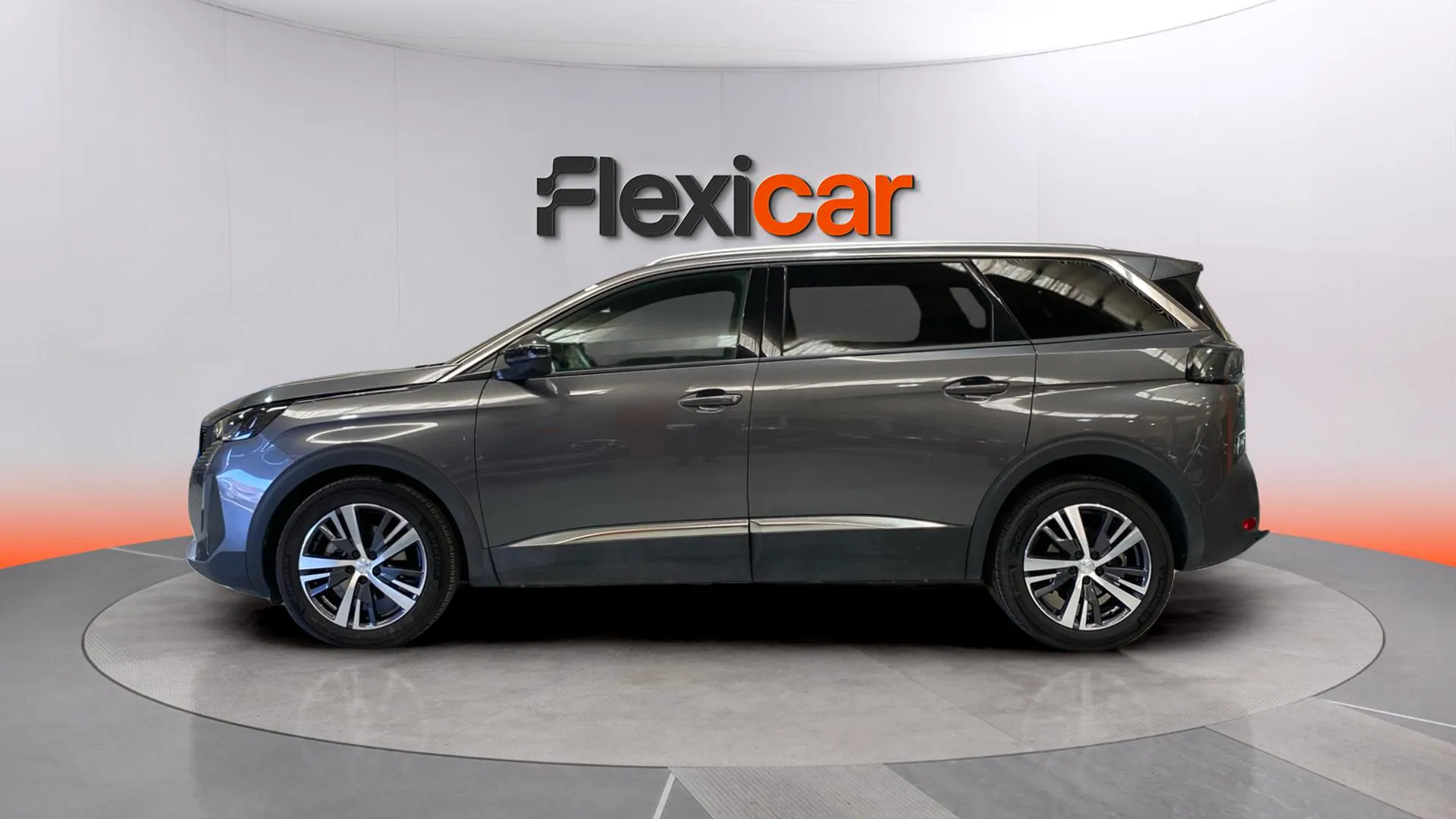 Peugeot 5008 1.2 PureTech Allure Pack - foto 4