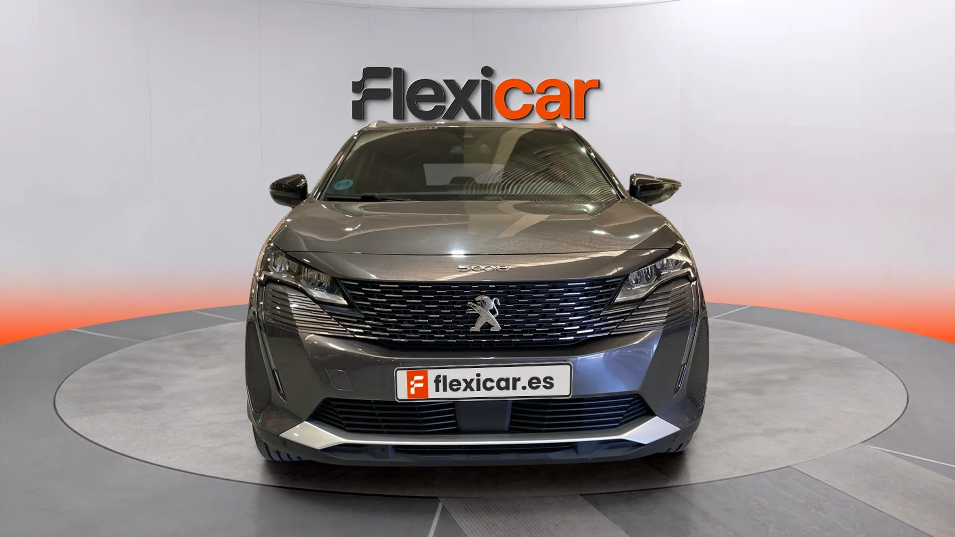 Peugeot 5008 1.2 PureTech Allure Pack - foto 2