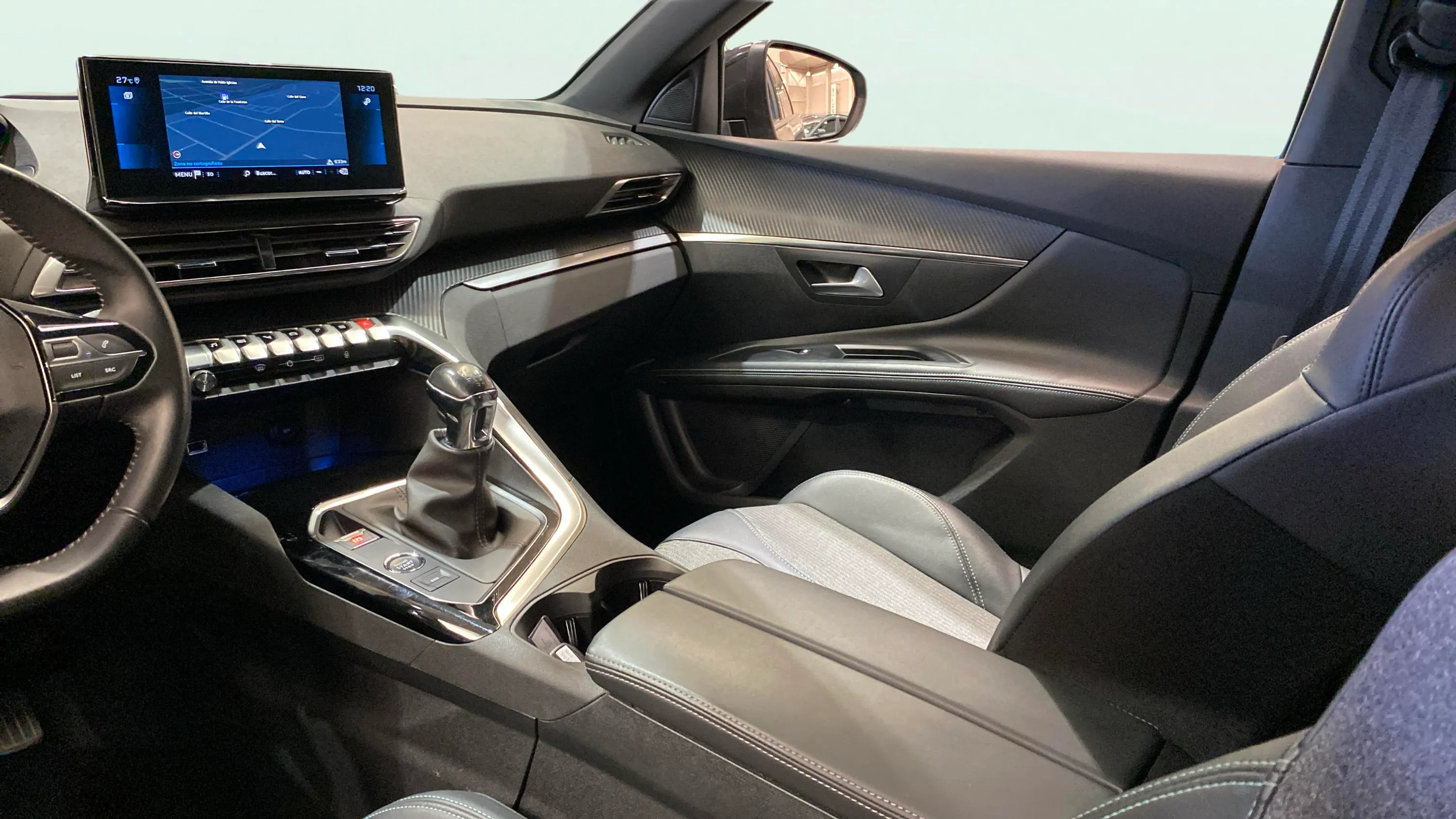 Peugeot 5008 1.2 PureTech Allure Pack - foto 28