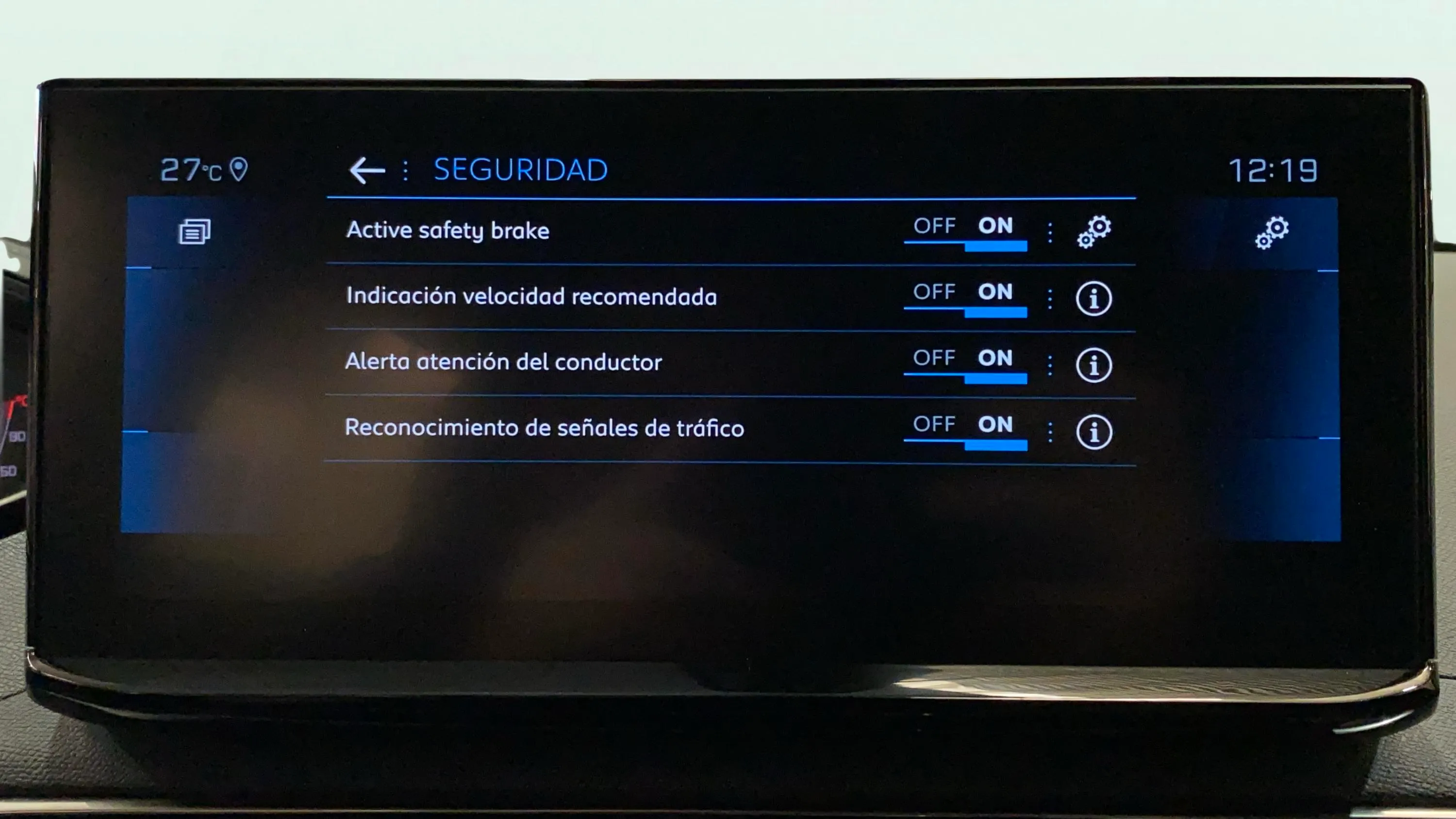 Peugeot 5008 1.2 PureTech Allure Pack - foto 23