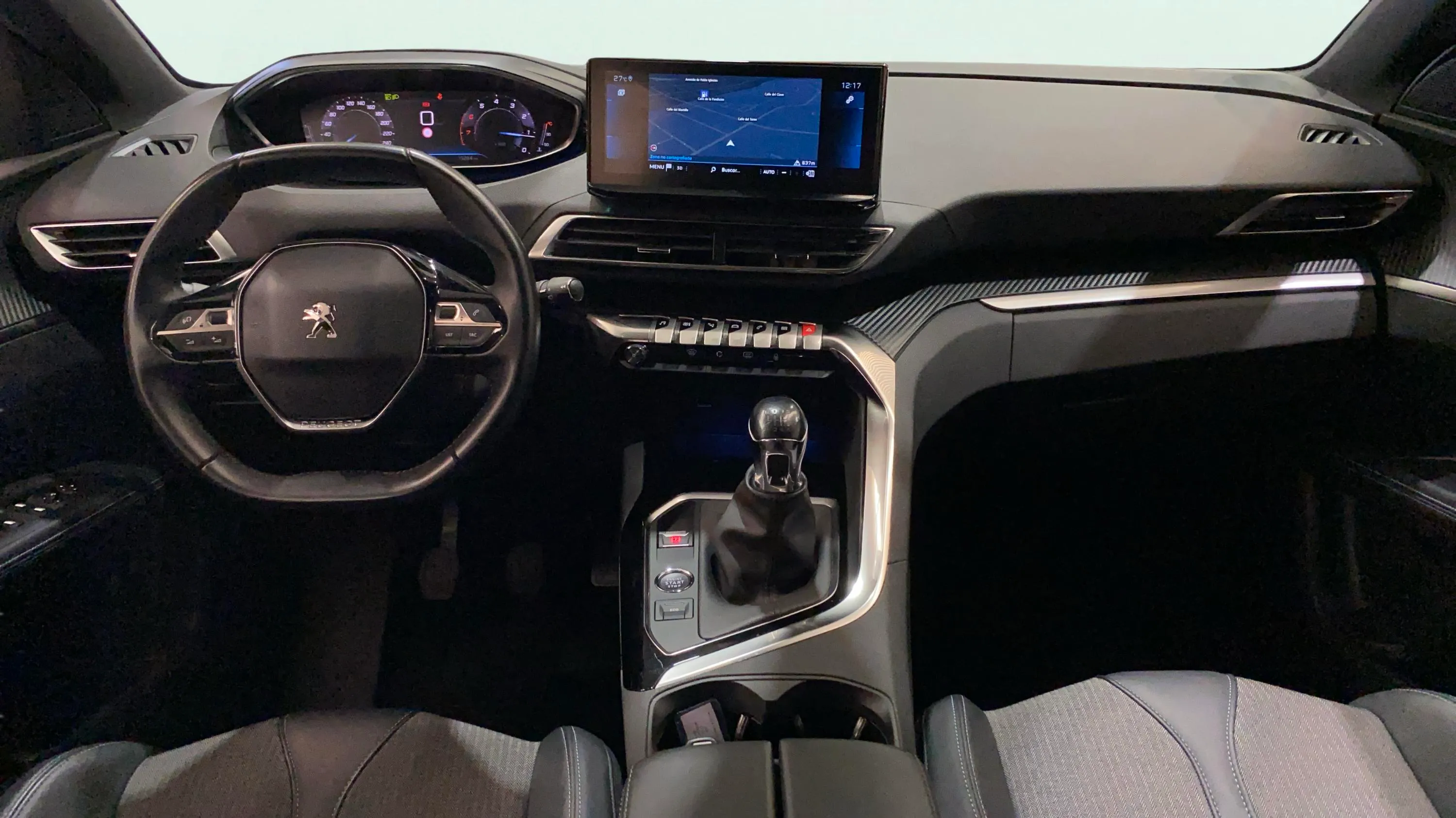 Peugeot 5008 1.2 PureTech Allure Pack - foto 18