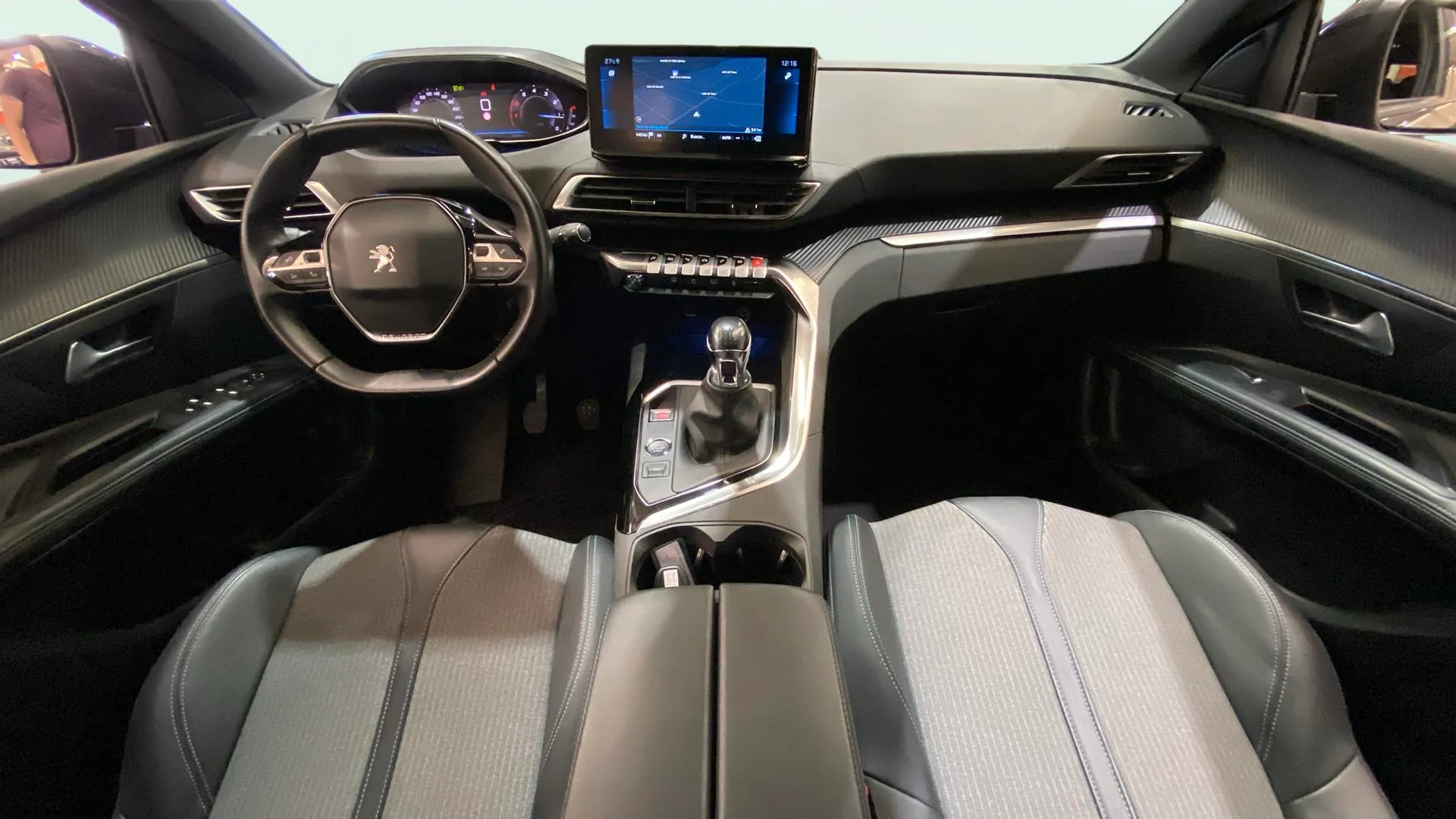 Peugeot 5008 1.2 PureTech Allure Pack - foto 12
