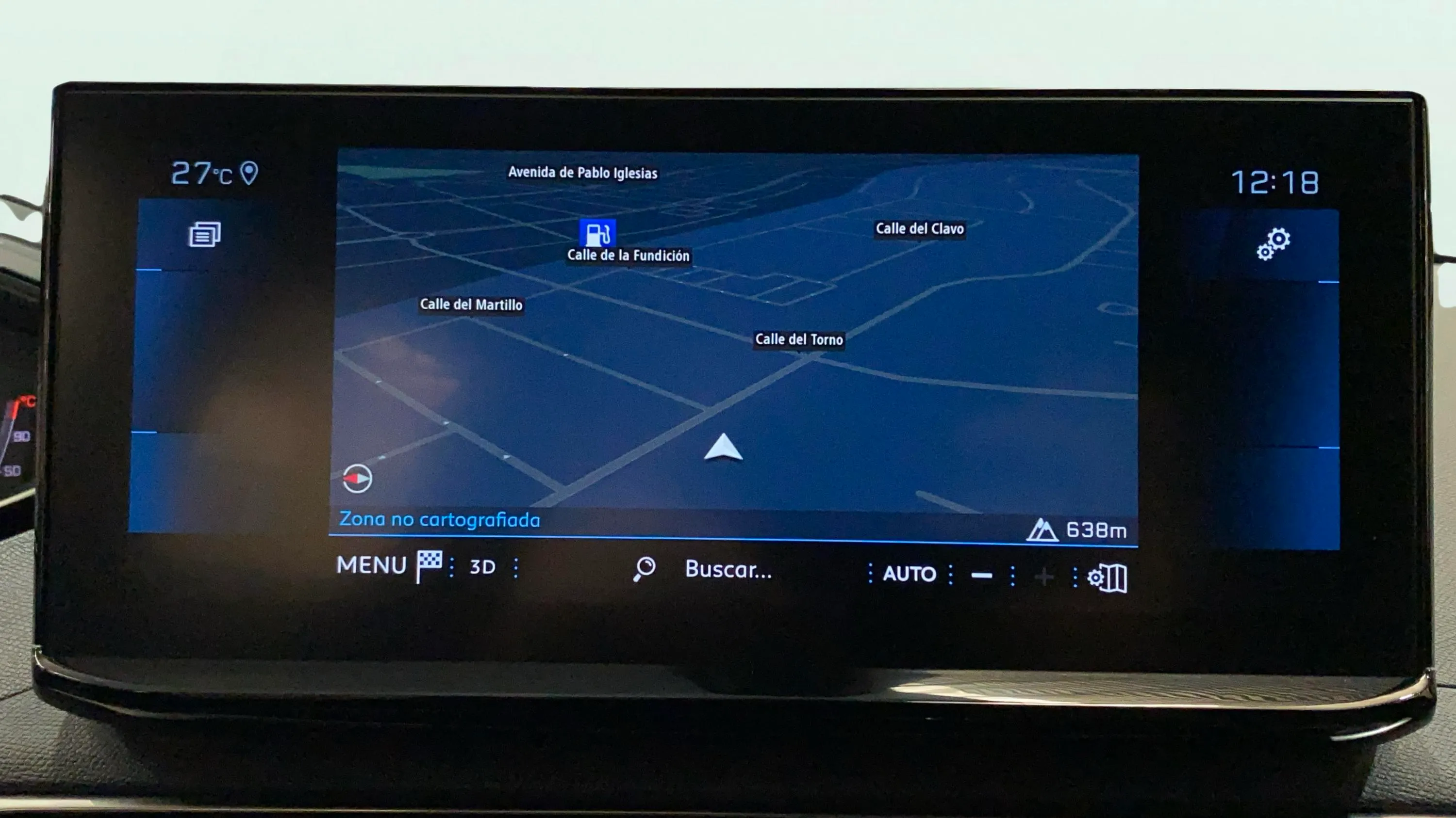 Peugeot 5008 1.2 PureTech Allure Pack - foto 19