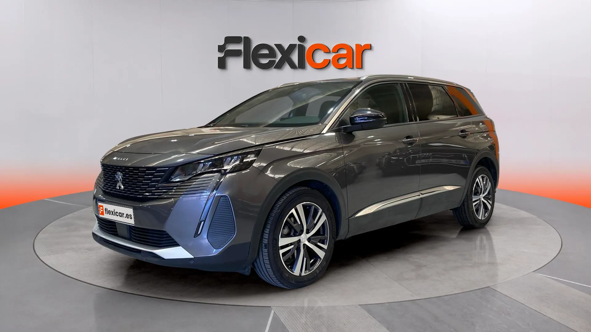 Peugeot 5008 1.2 PureTech Allure Pack - foto 3