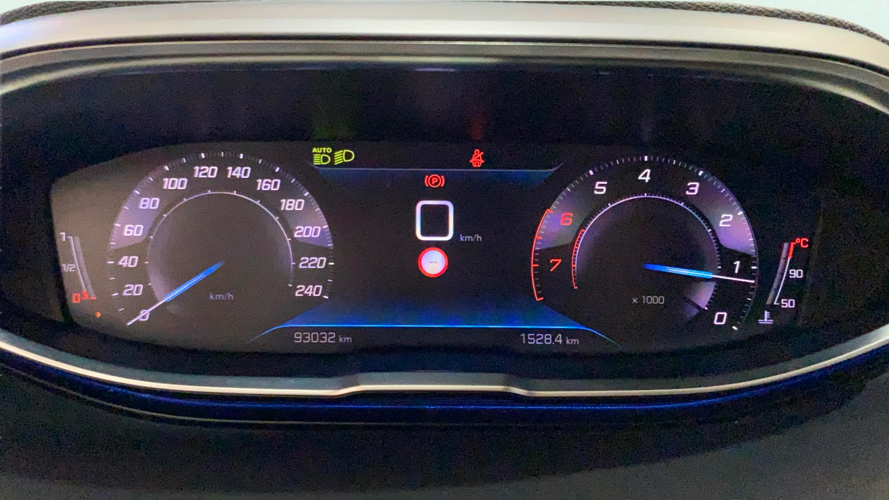 Peugeot 5008 1.2 PureTech Allure Pack - foto 17