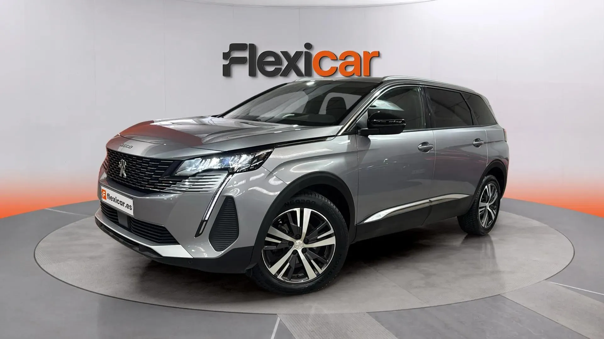 Peugeot 5008 1.2 PureTech Allure Pack - foto 3