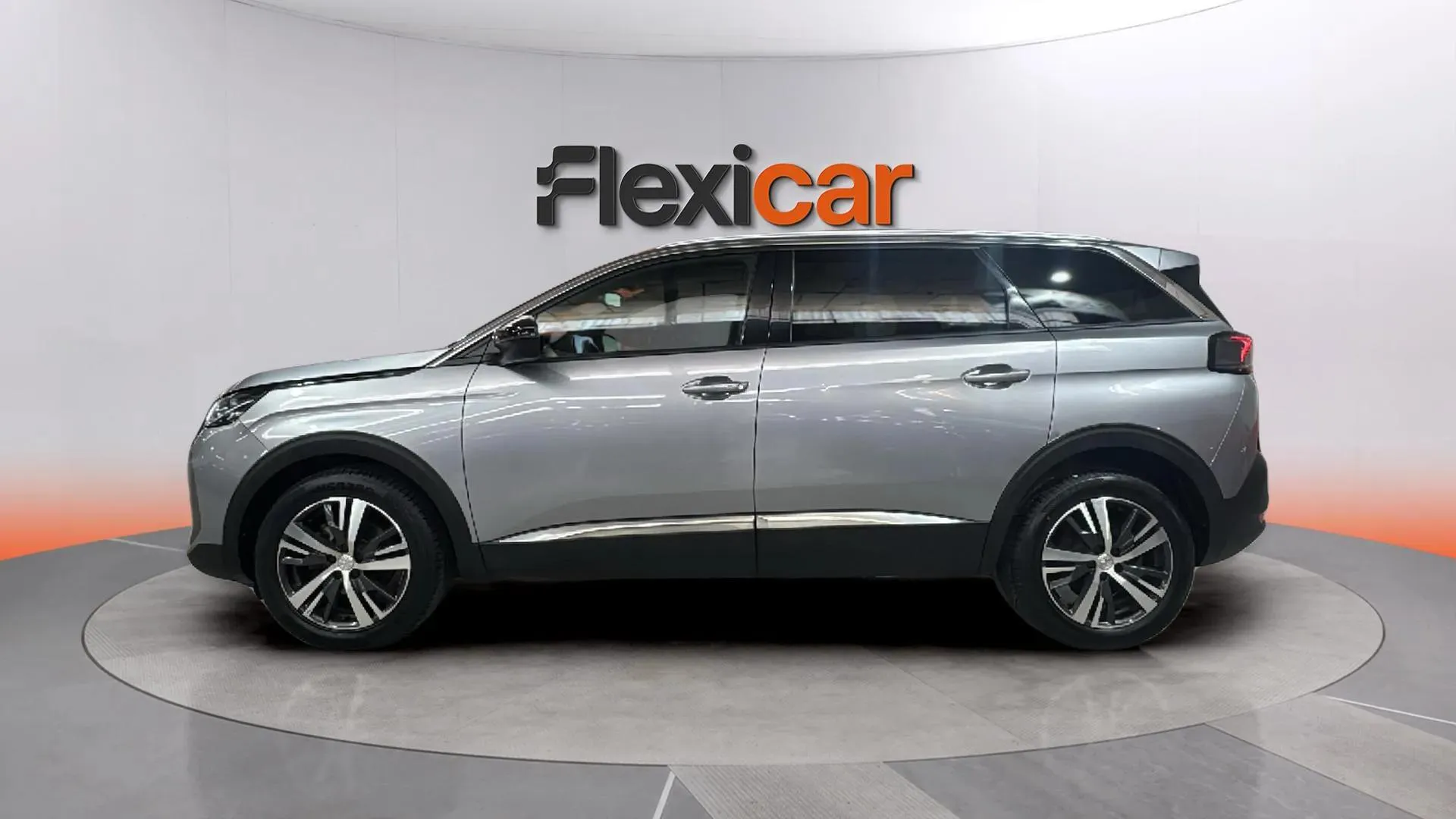 Peugeot 5008 1.2 PureTech Allure Pack - foto 4