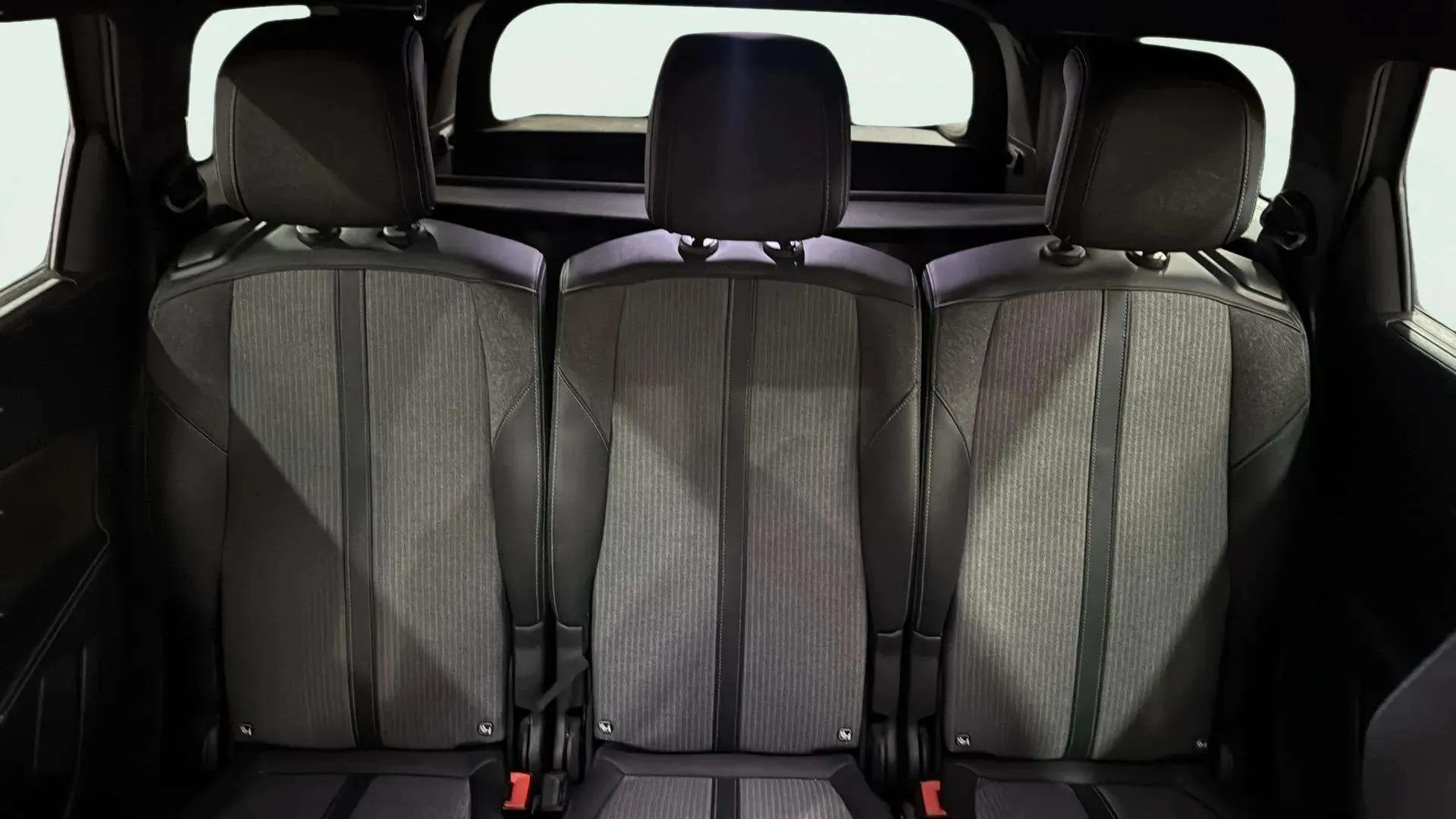 Peugeot 5008 1.2 PureTech Allure Pack - foto 23