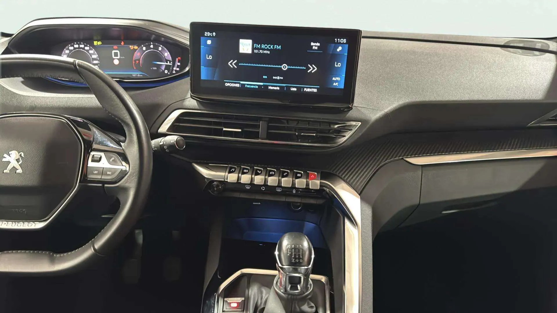 Peugeot 5008 1.2 PureTech Allure Pack - foto 12