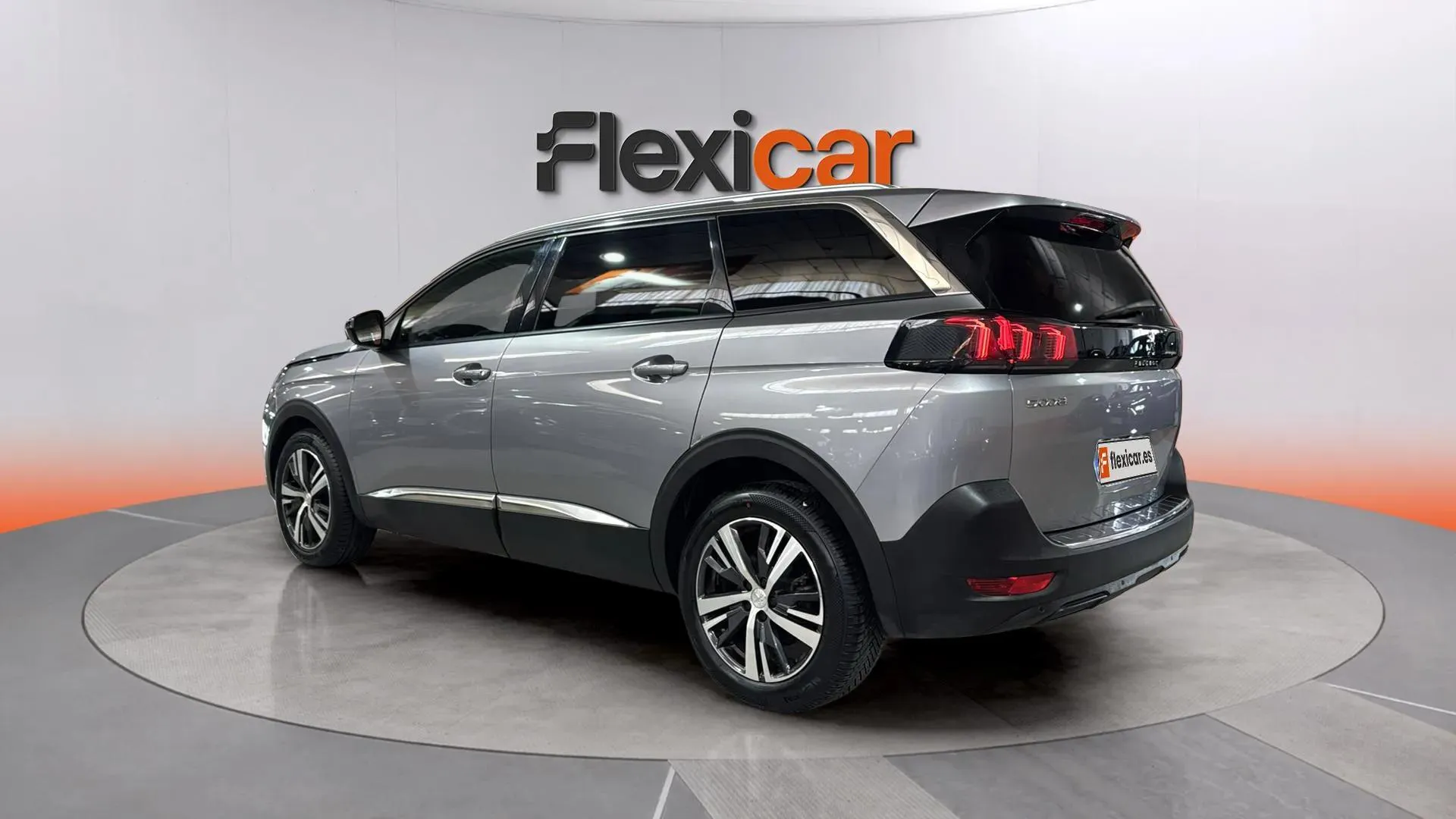 Peugeot 5008 1.2 PureTech Allure Pack - foto 5