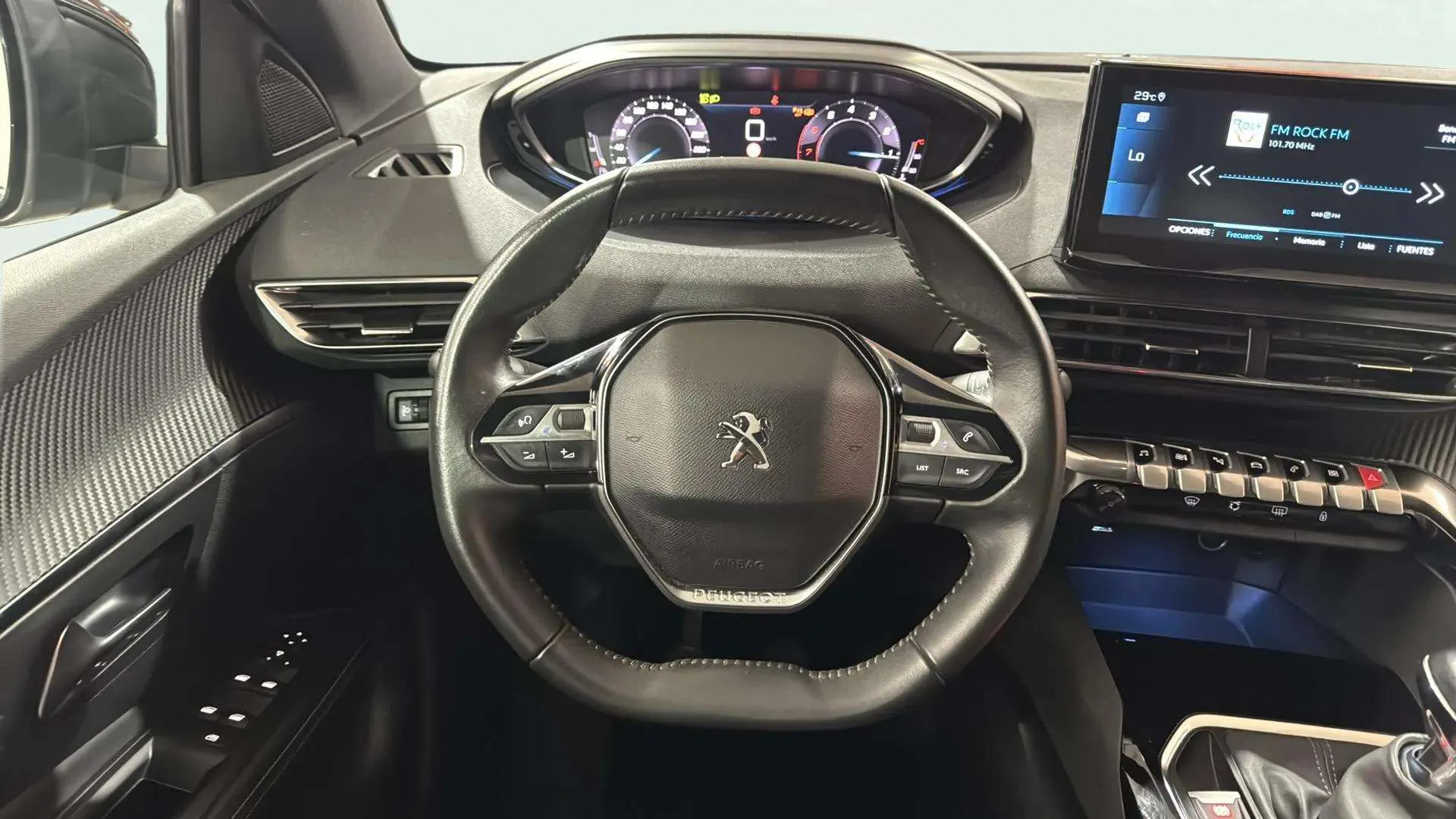 Peugeot 5008 1.2 PureTech Allure Pack - foto 10
