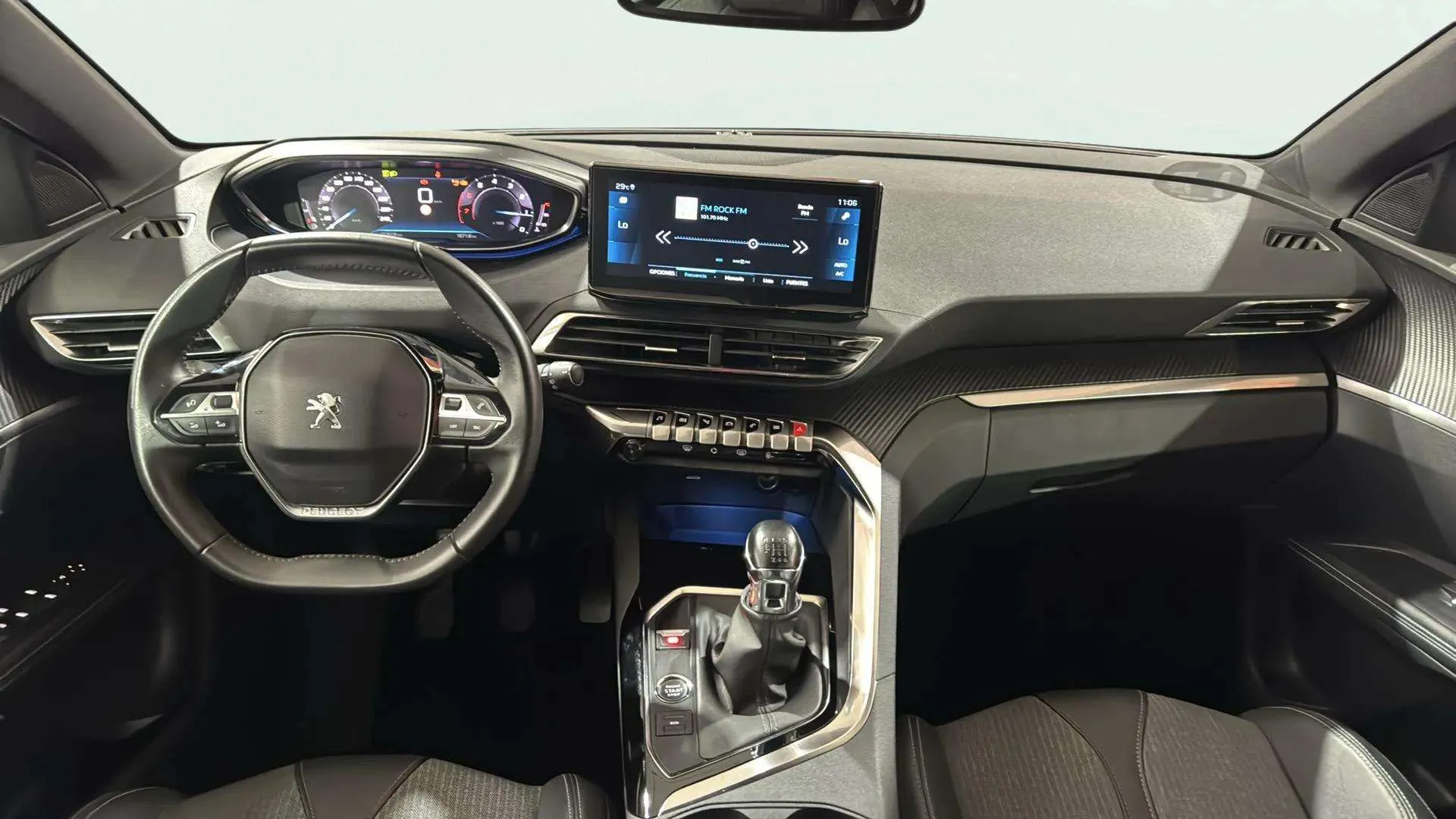 Peugeot 5008 1.2 PureTech Allure Pack - foto 11
