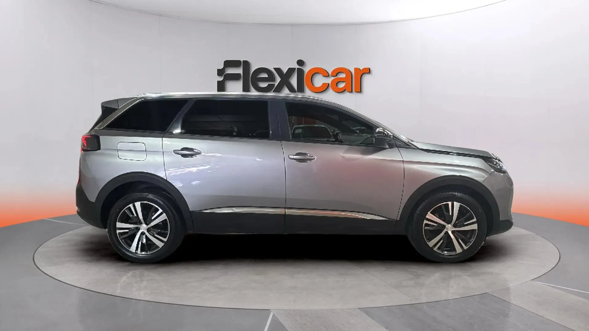 Peugeot 5008 1.2 PureTech Allure Pack - foto 8