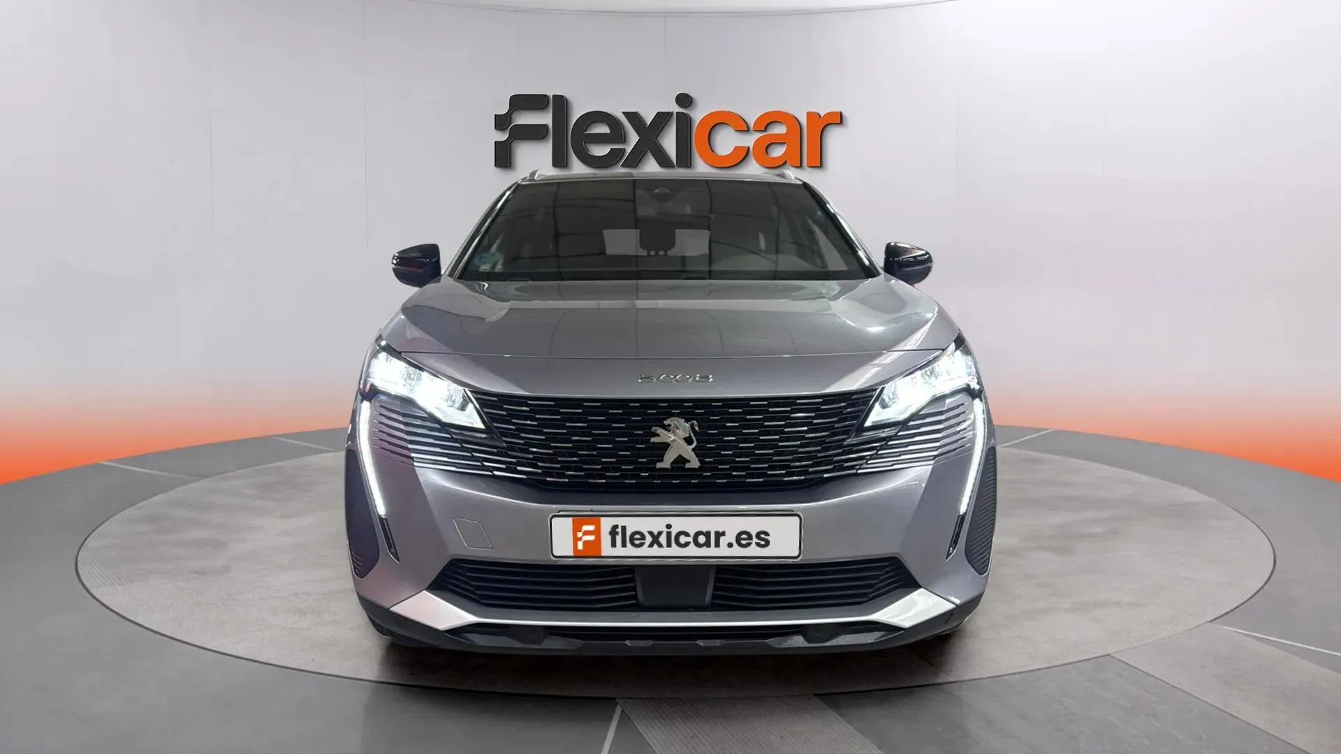 Peugeot 5008 1.2 PureTech Allure Pack - foto 2