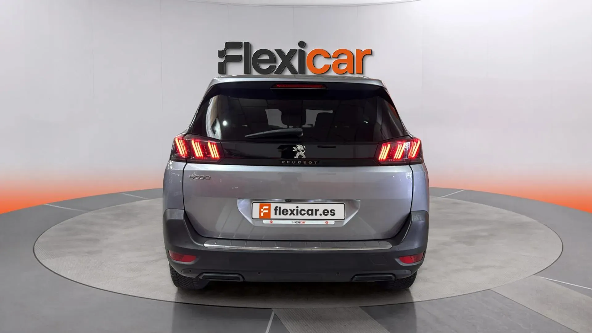 Peugeot 5008 1.2 PureTech Allure Pack - foto 6