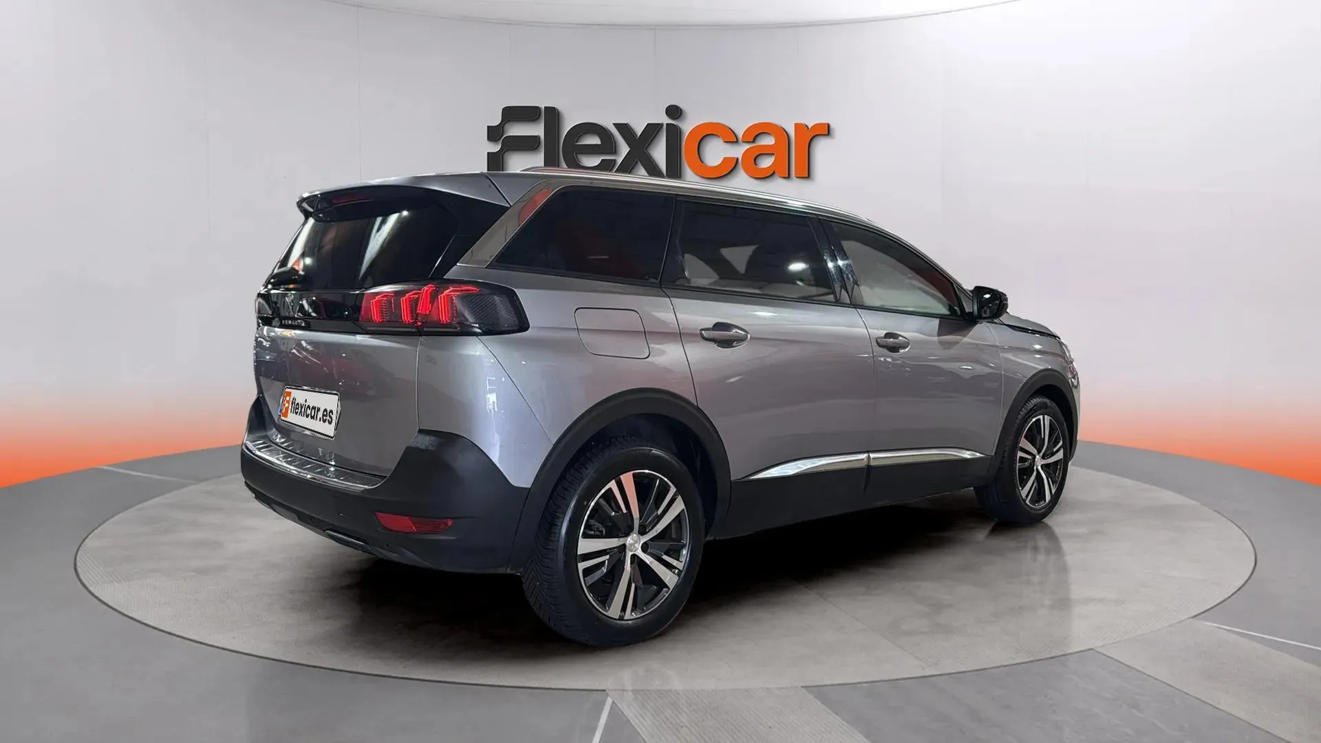 Peugeot 5008 1.2 PureTech Allure Pack - foto 7
