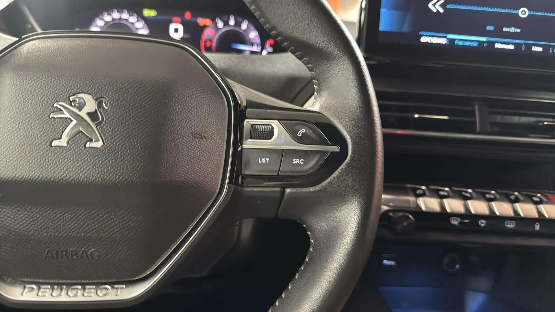 Peugeot 5008 1.2 PureTech Allure Pack - foto 19