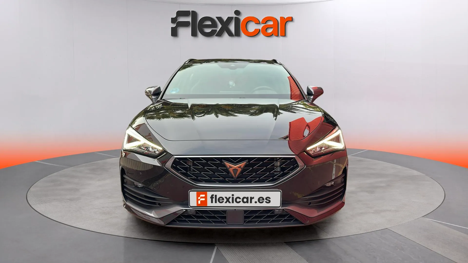 Cupra León SP 2.0 TSI 4Drive DSG - foto 2