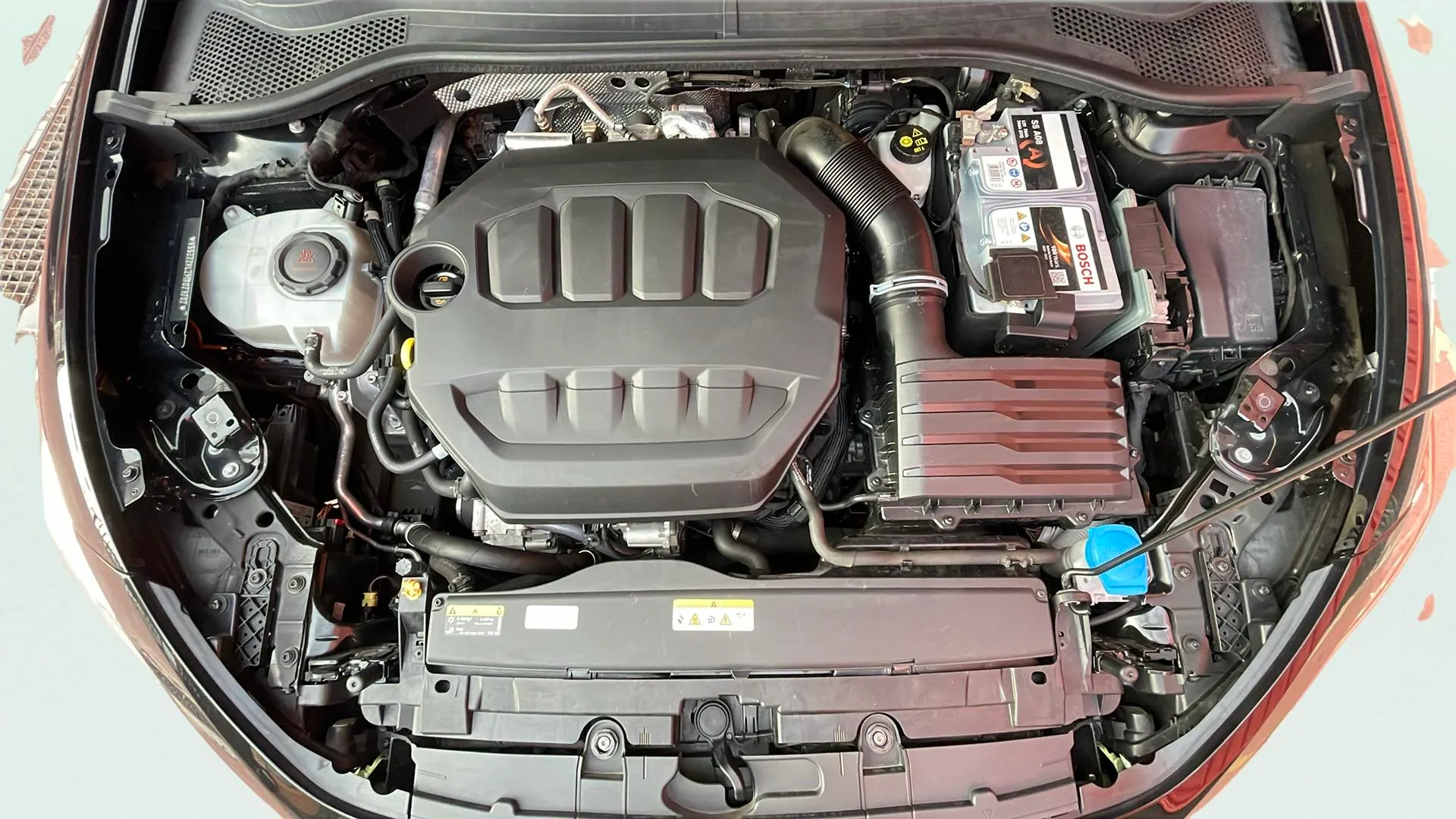 Cupra León SP 2.0 TSI 4Drive DSG - foto 19