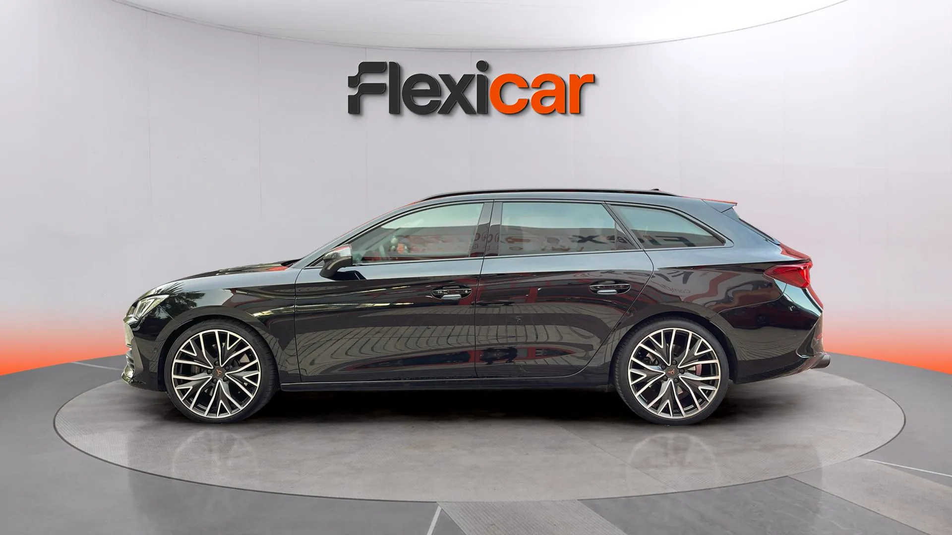 Cupra León SP 2.0 TSI 4Drive DSG - foto 4