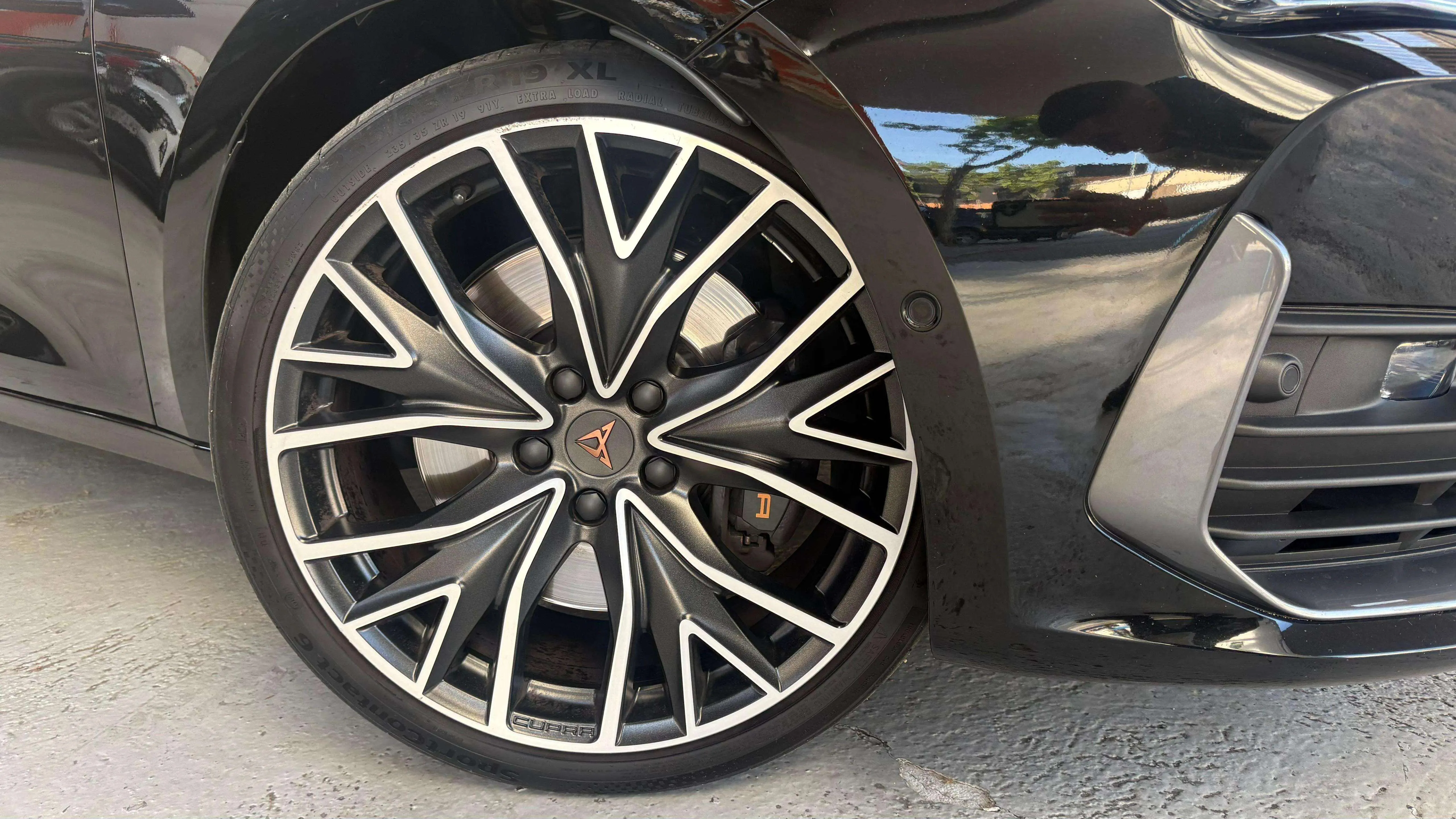 Cupra León SP 2.0 TSI 4Drive DSG - foto 18