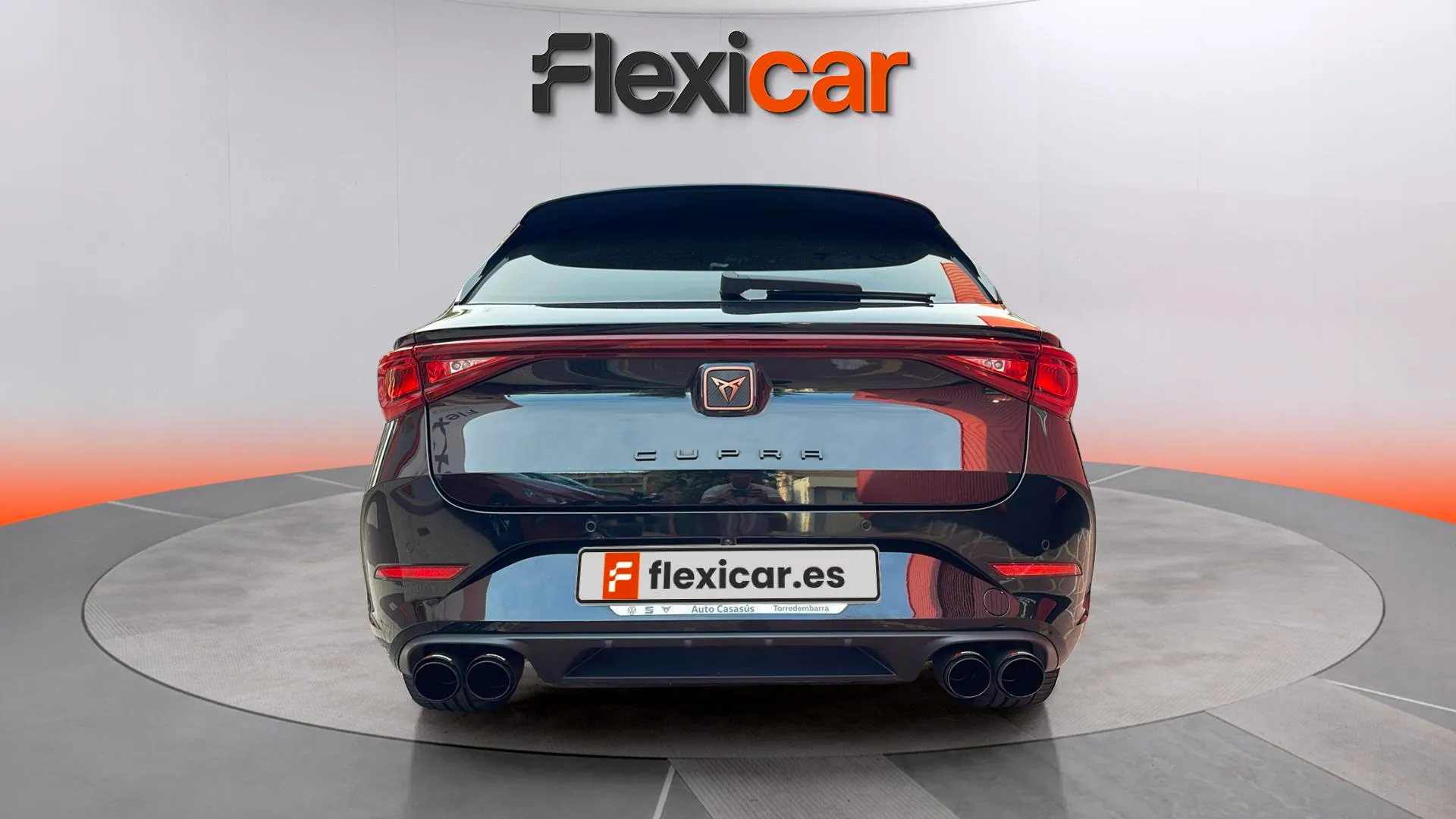 Cupra León SP 2.0 TSI 4Drive DSG - foto 6