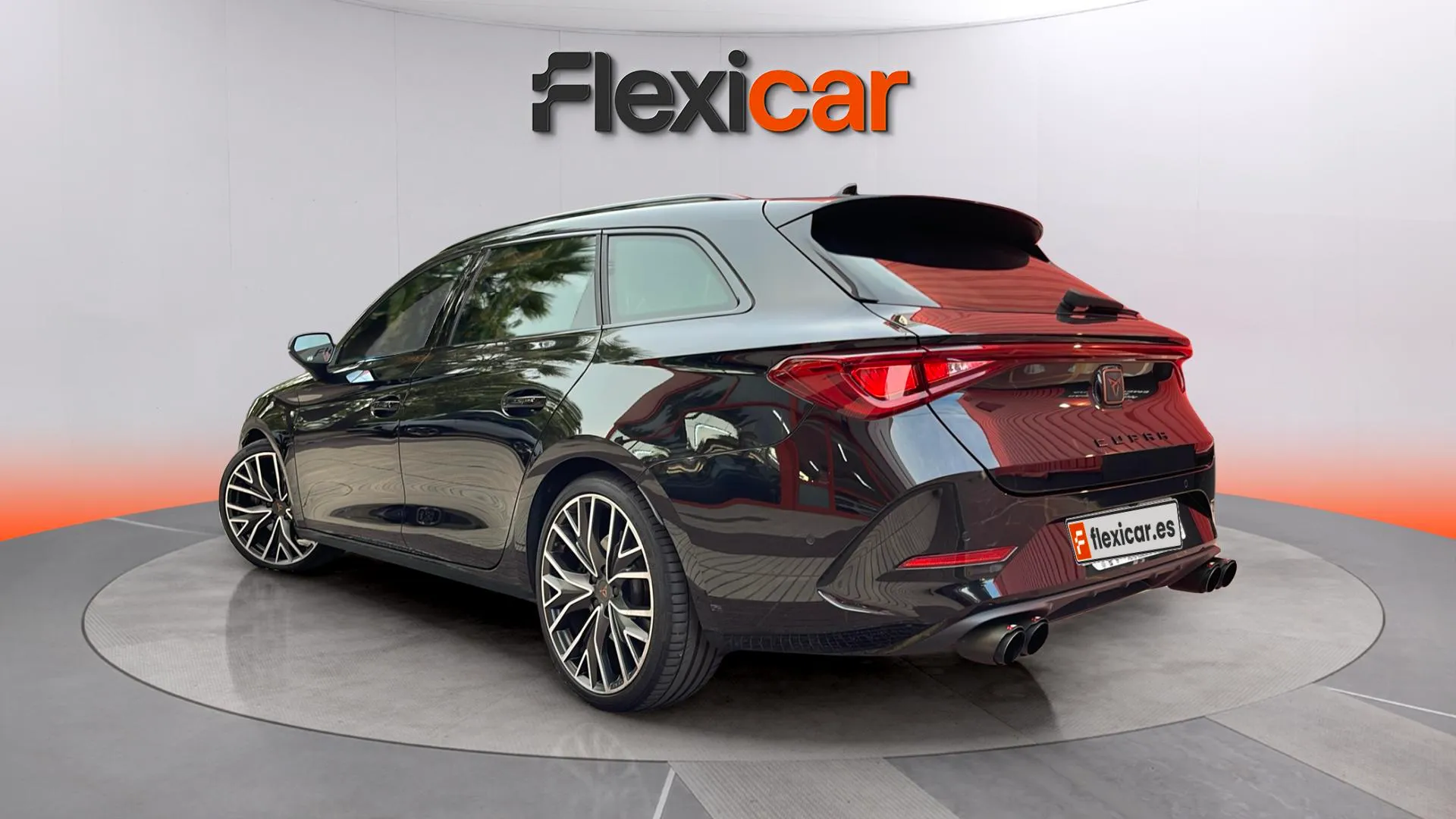 Cupra León SP 2.0 TSI 4Drive DSG - foto 5
