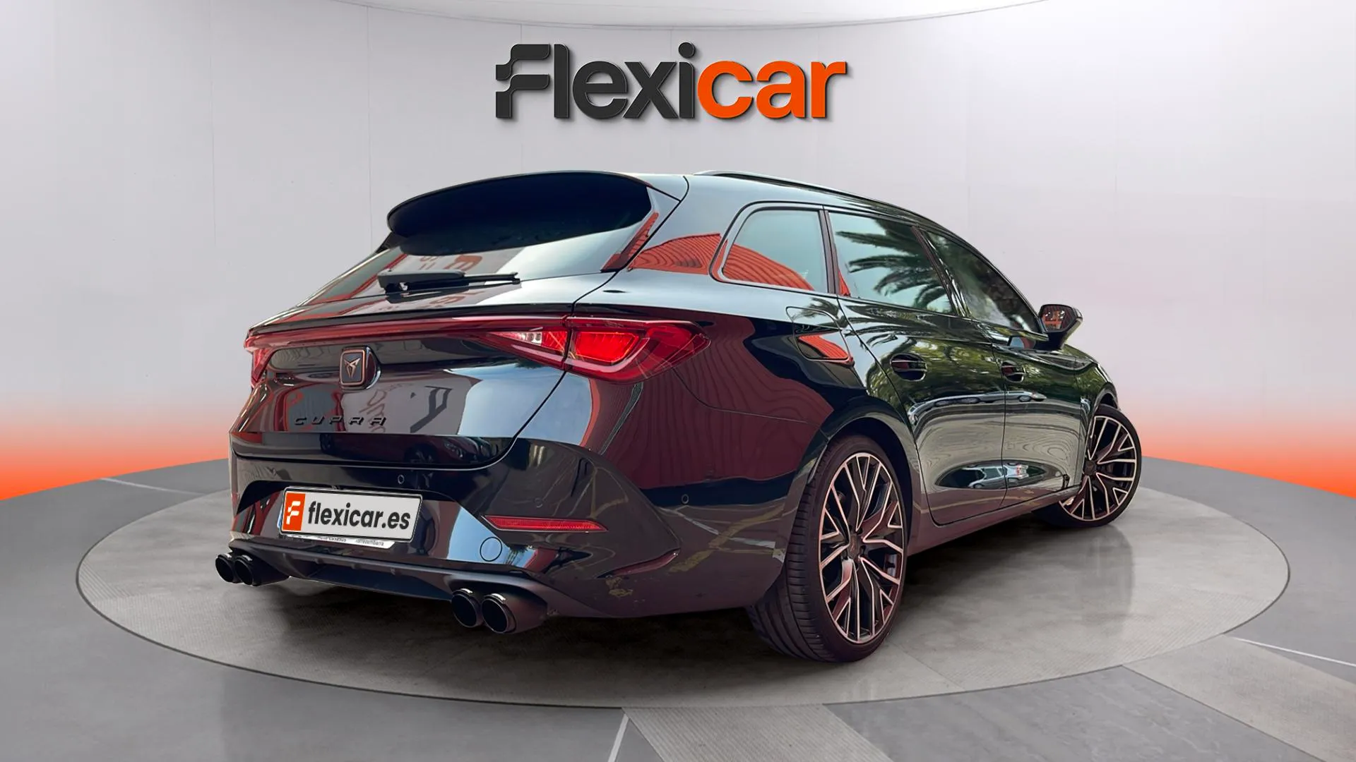 Cupra León SP 2.0 TSI 4Drive DSG - foto 7
