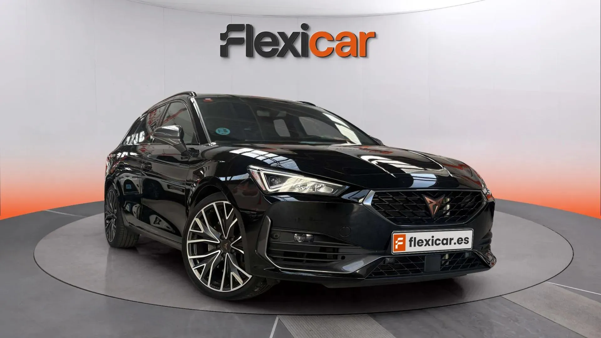 Cupra León SP 2.0 TSI 4Drive DSG