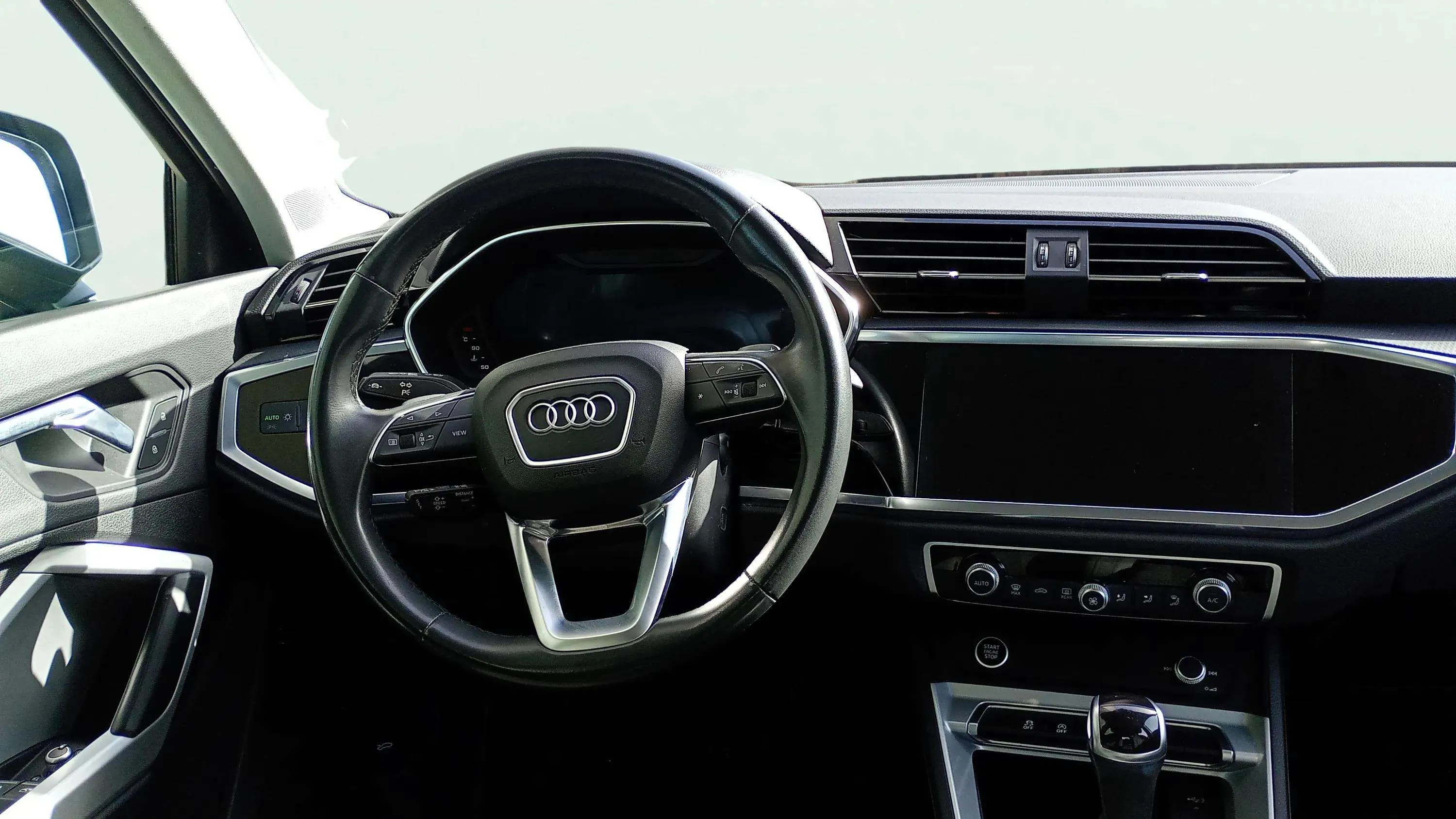 Audi Q3 City Line 35 TFSI S tronic - foto 9