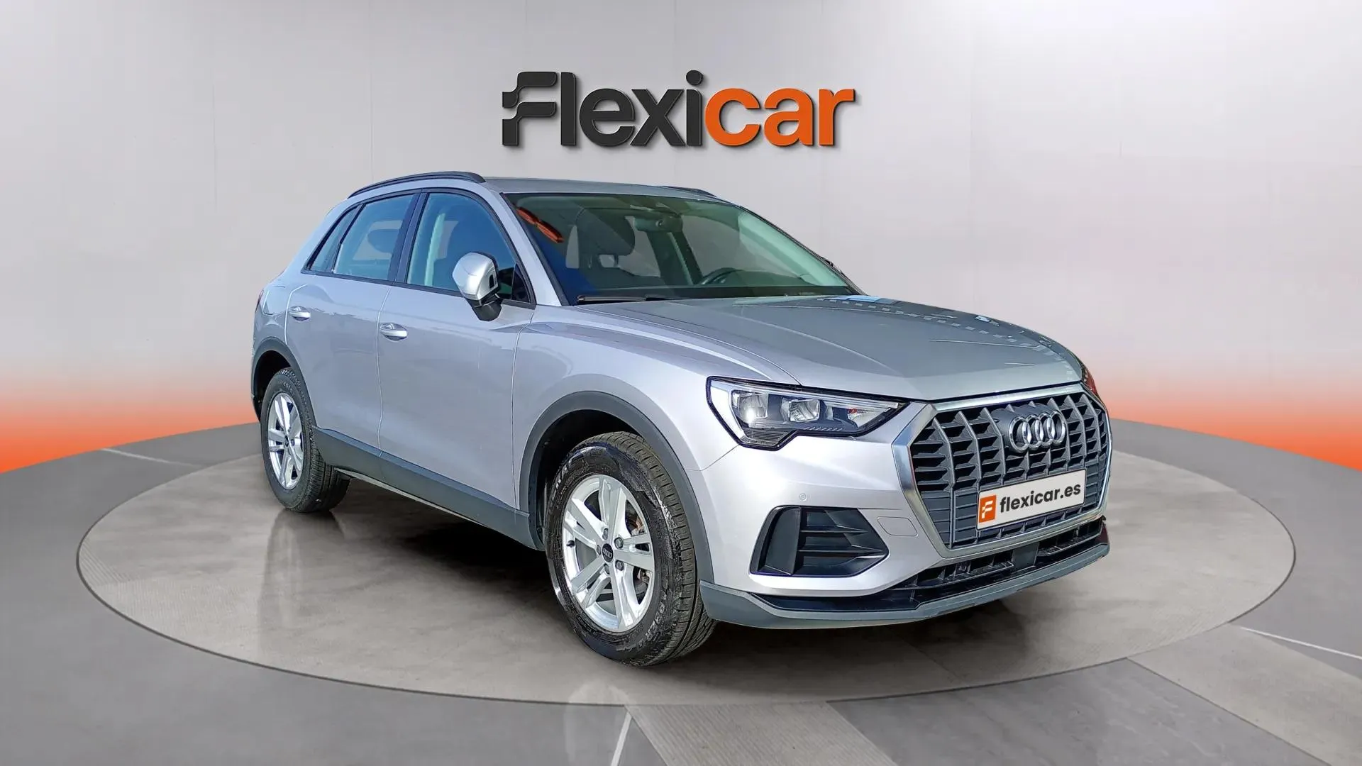 Audi Q3 City Line 35 TFSI S tronic