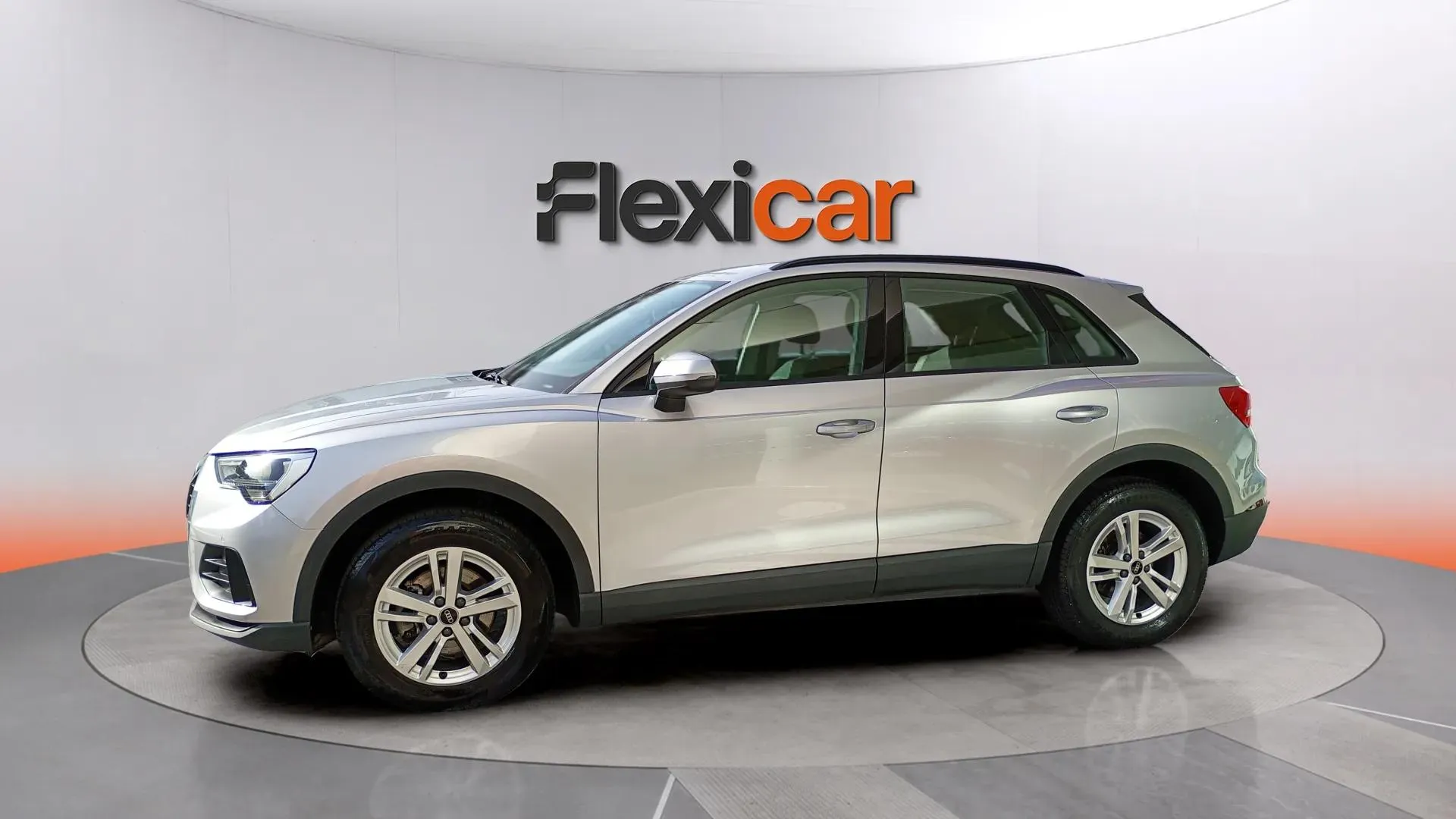 Audi Q3 City Line 35 TFSI S tronic - foto 4