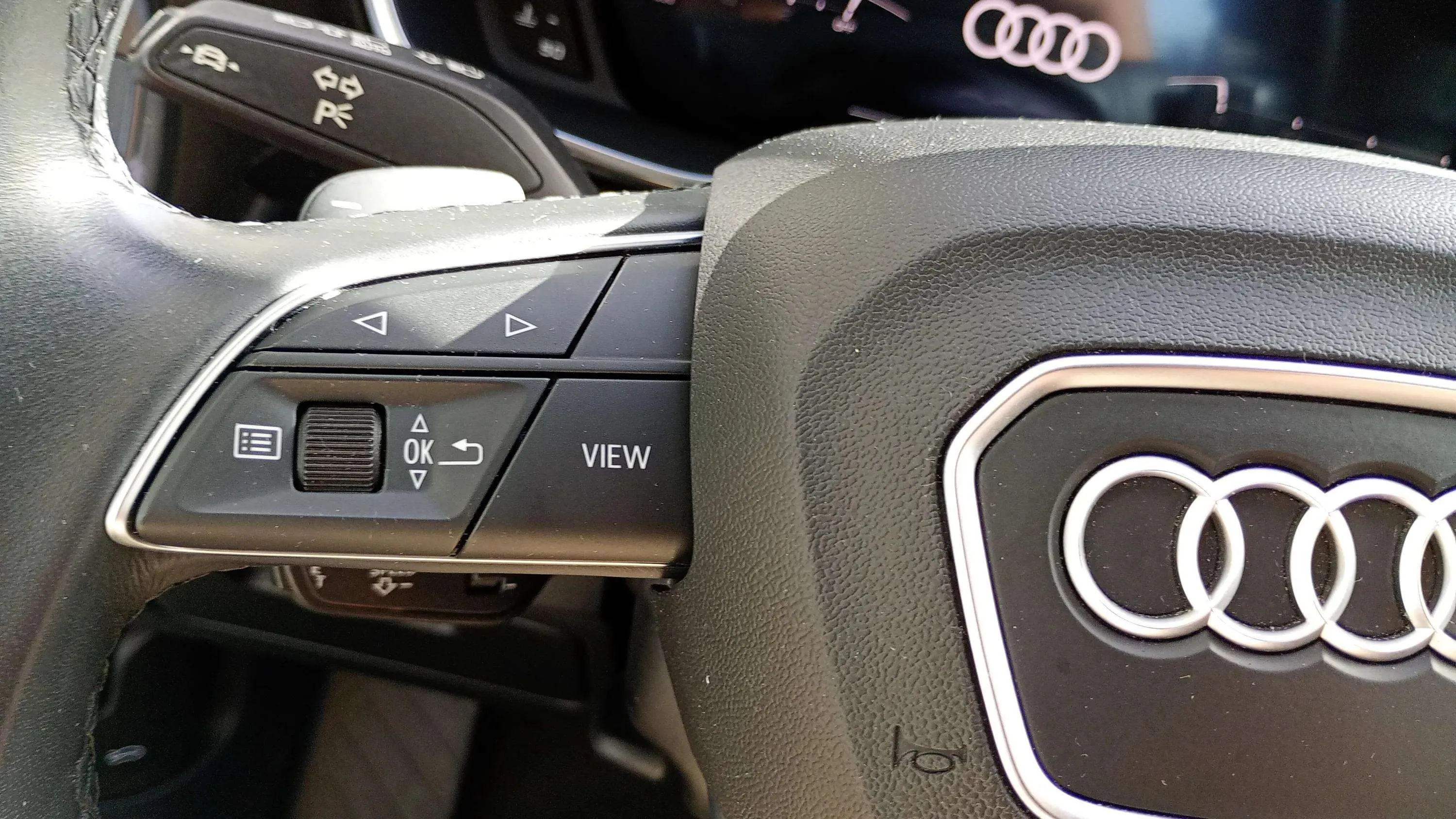 Audi Q3 City Line 35 TFSI S tronic - foto 13