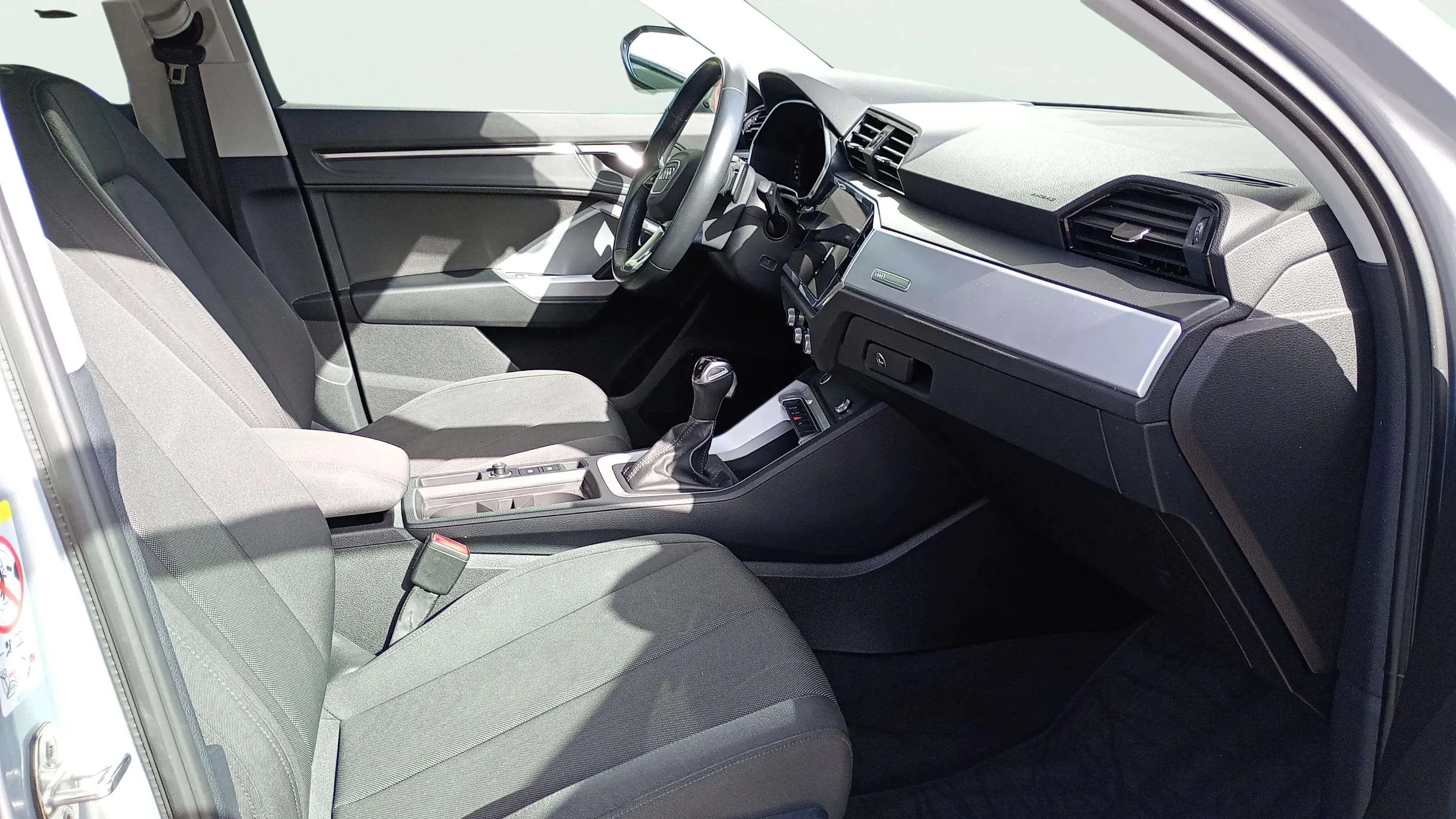 Audi Q3 City Line 35 TFSI S tronic - foto 10