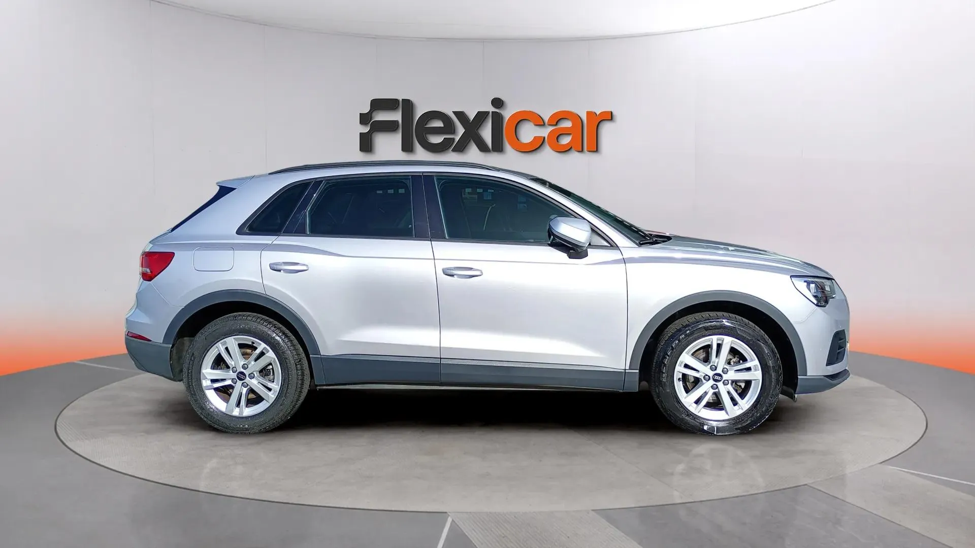Audi Q3 City Line 35 TFSI S tronic - foto 3