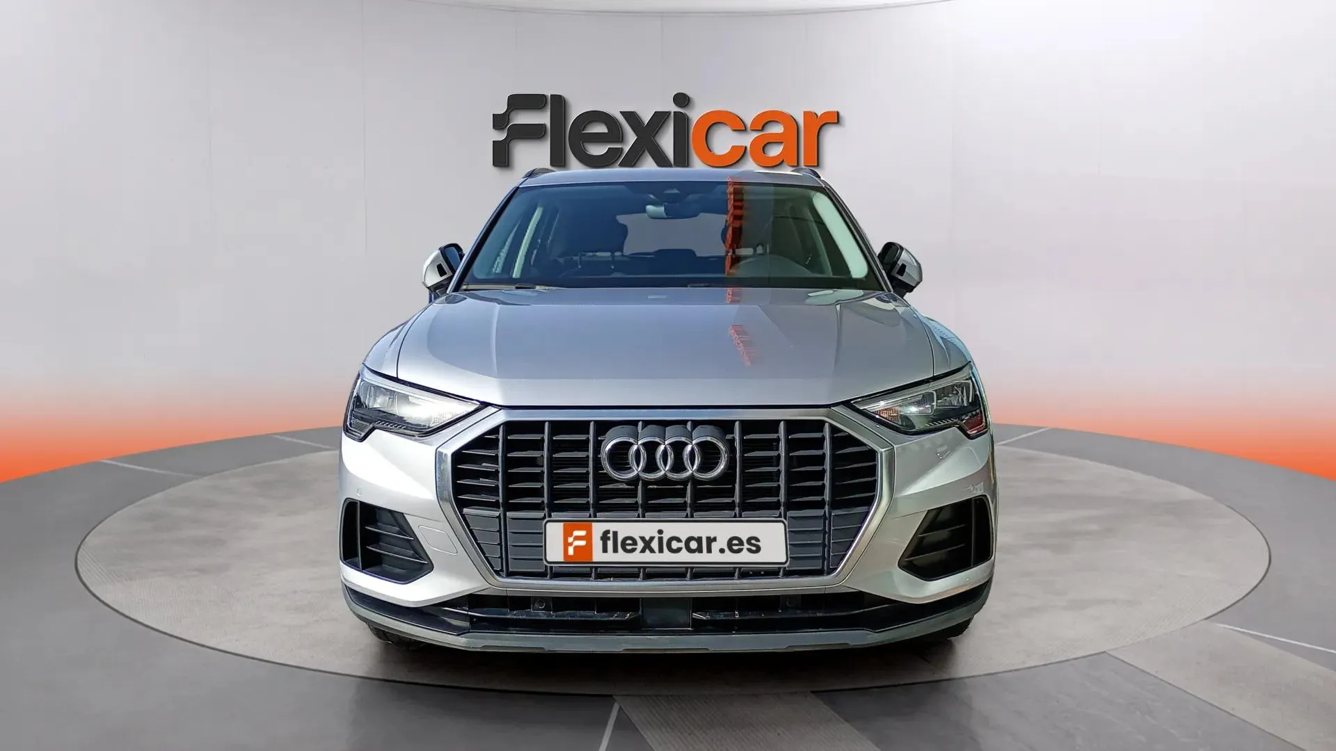 Audi Q3 City Line 35 TFSI S tronic - foto 2