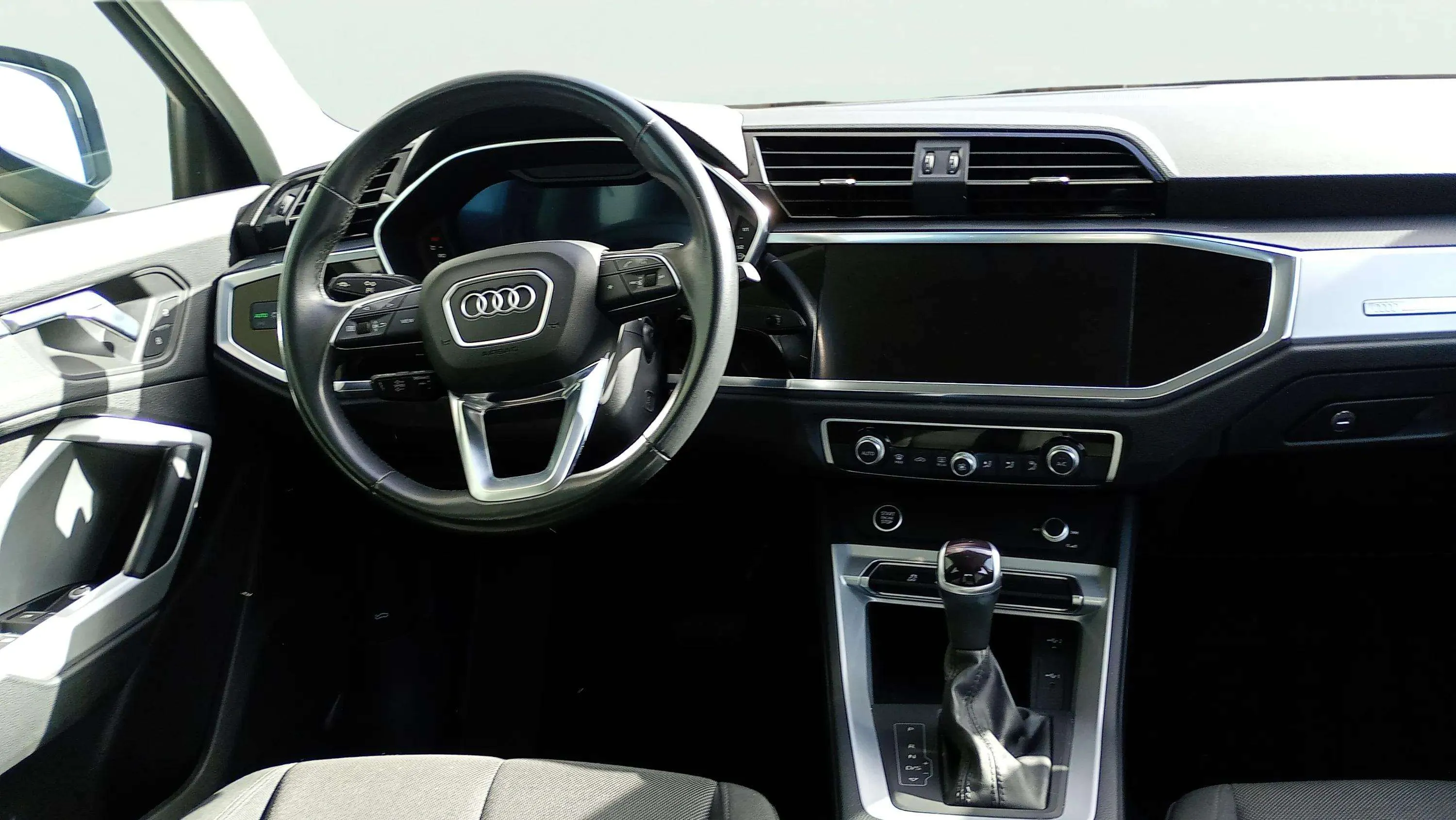Audi Q3 City Line 35 TFSI S tronic - foto 8