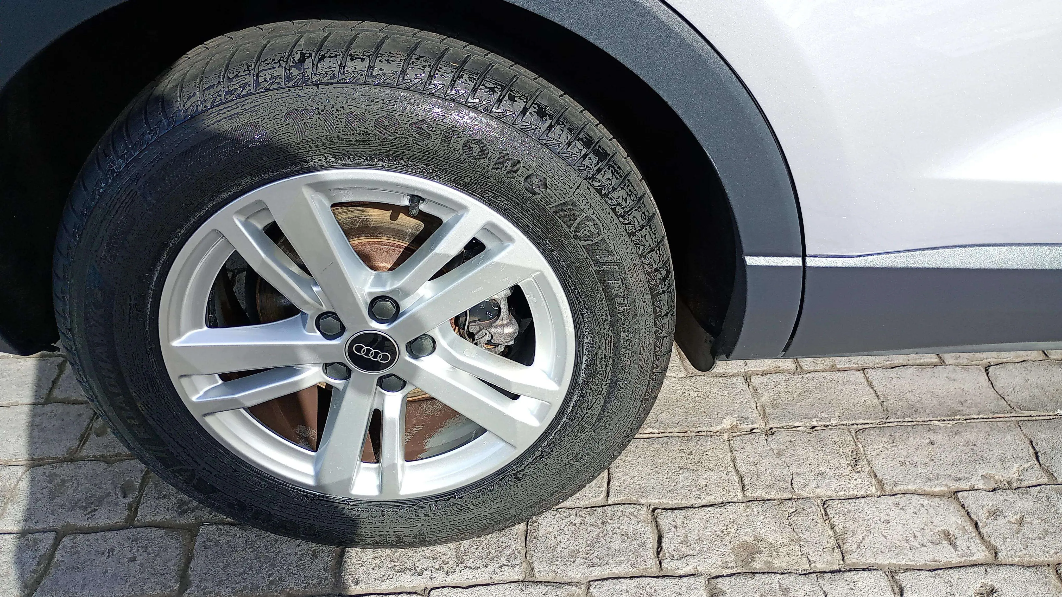 Audi Q3 City Line 35 TFSI S tronic - foto 15