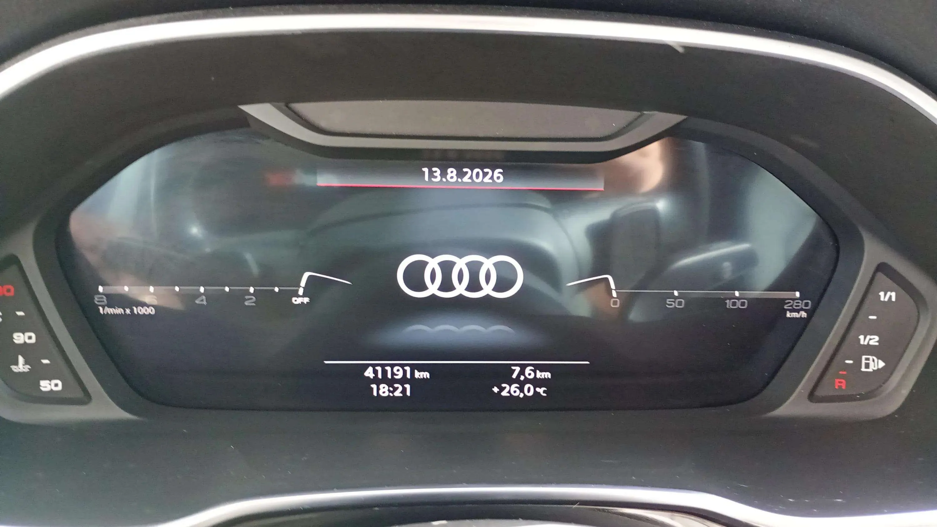 Audi Q3 City Line 35 TFSI S tronic - foto 7